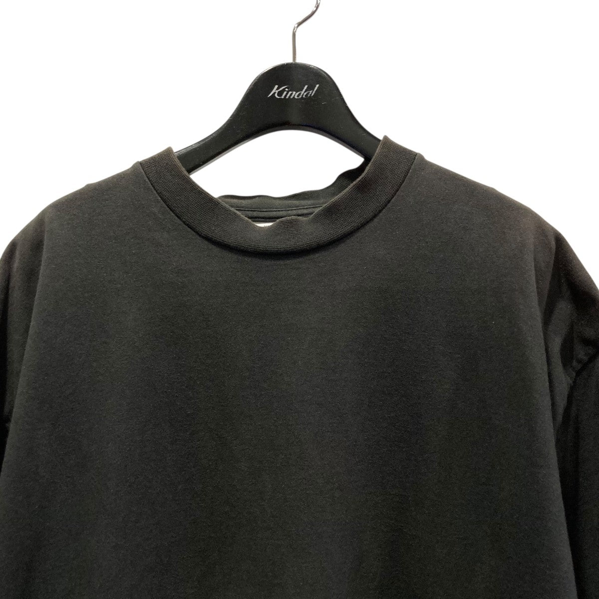VETEMENTS バックスカルTシャツ 古着・中古-3枚目のアイテム画像