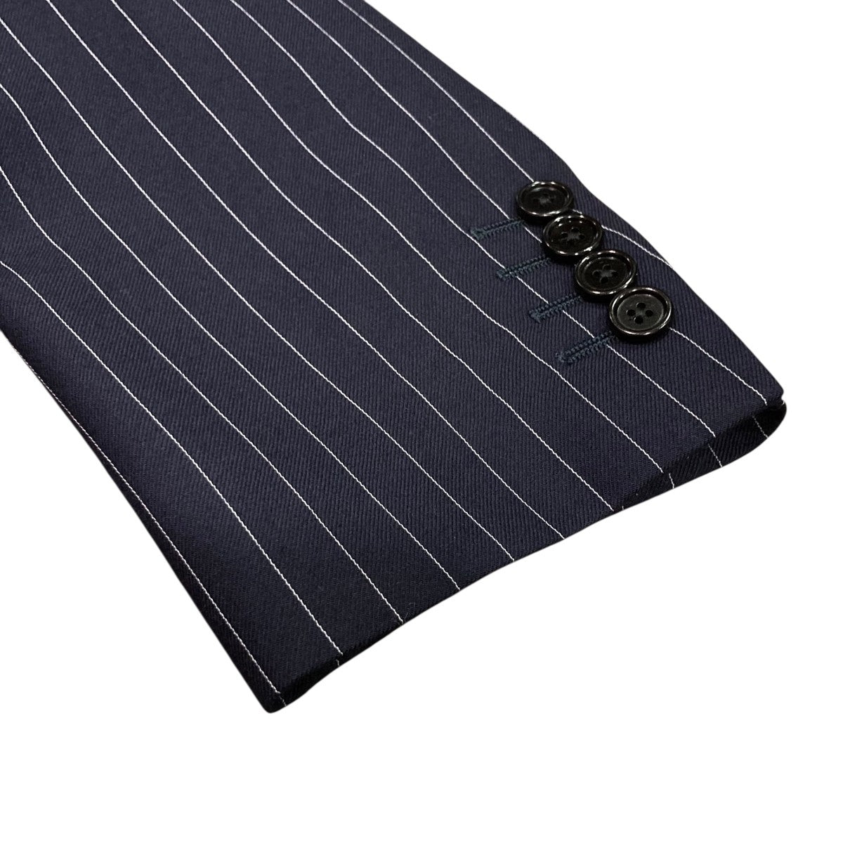 CELINE(セリーヌ) テーラードジャケット2V16H399U 2V16H399U ネイビー