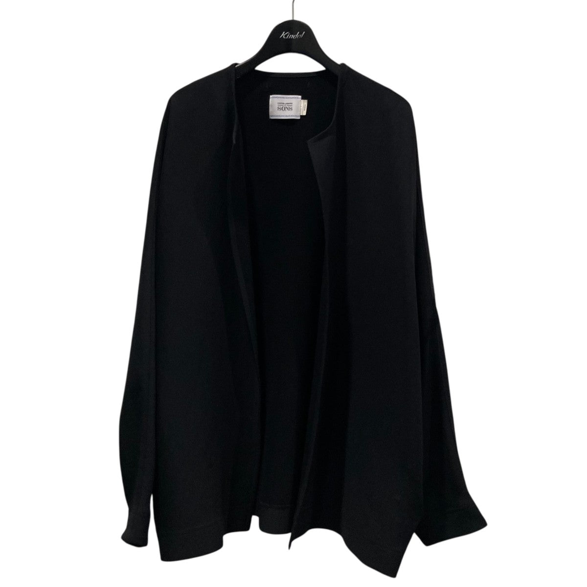 お得セット UNITED ARROWS ＆ SONS(ユナイテッドアローズアンドサンズ) ノー ジャケット・アウター