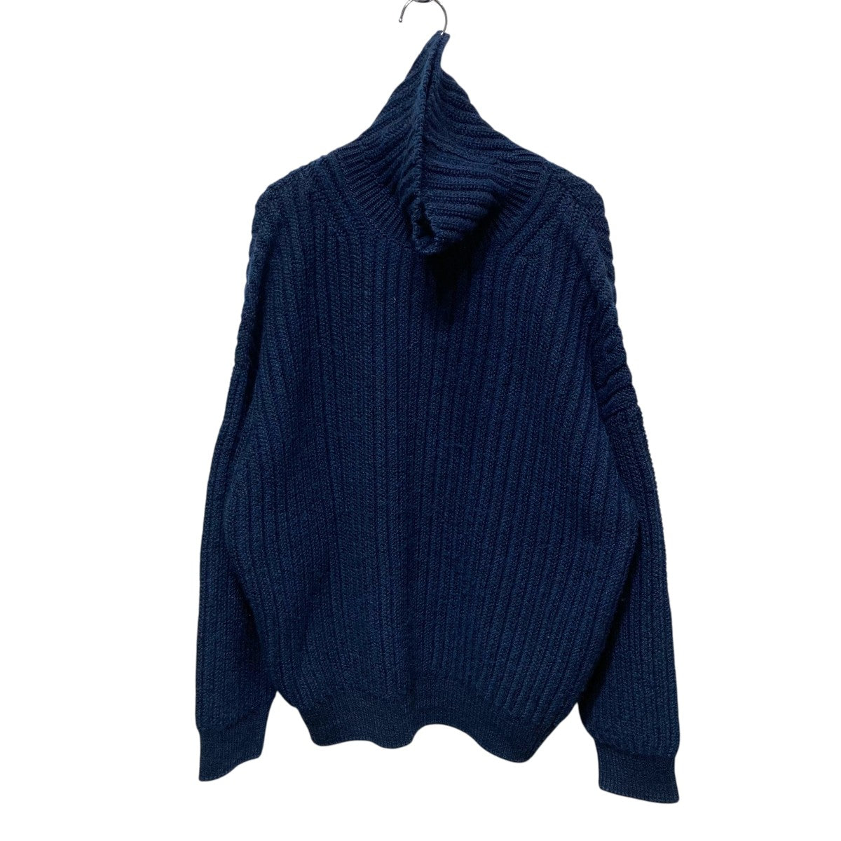 visvim summer Knit(サイズ1) visvim」 0123205010020 AMPLUS SB SWEAT 3/4 DMGD (U.D.) col