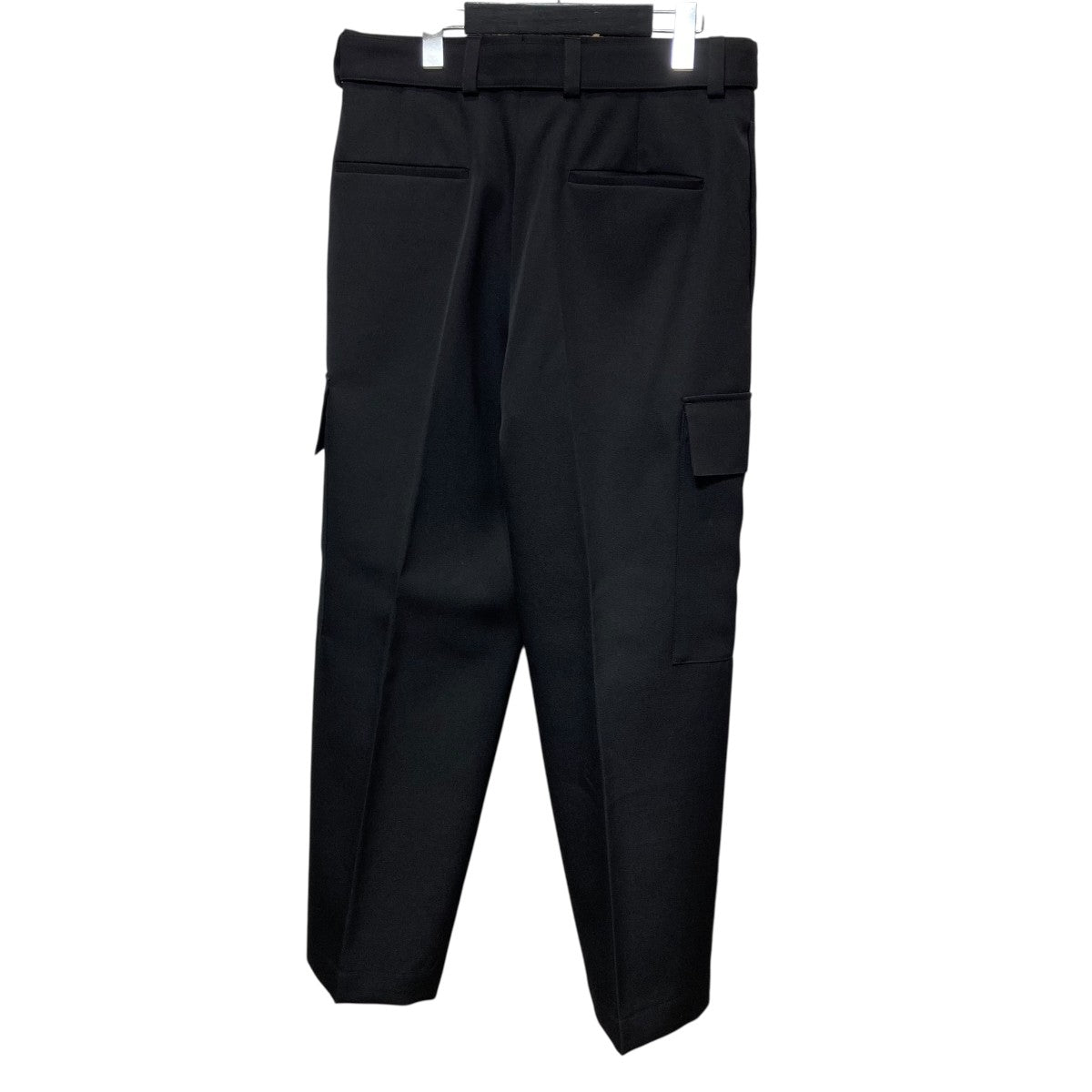 JIL SANDER(ジルサンダー) カーゴパンツJSMU310401MU20200021