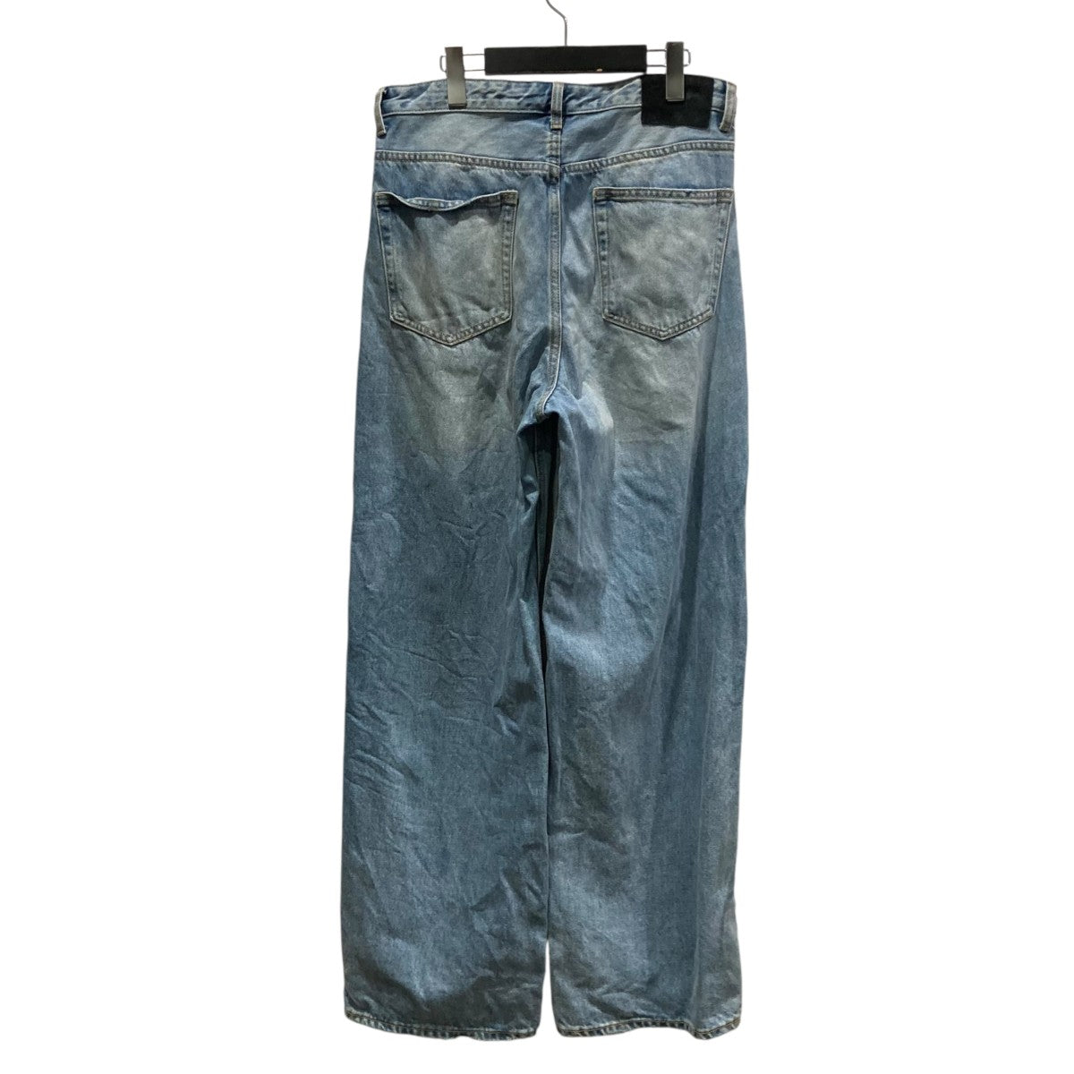 Vujade デニム VUJA DE＞ AMALIA DENIM J/デニムパンツ
