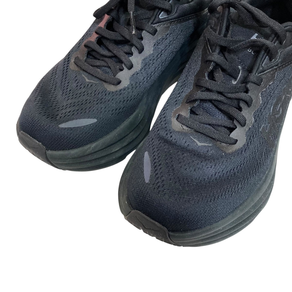 【新品未使用】ホカ オネオネ BONDI 8 ボンダイ8 スニーカー 厚底 黒 楽天市場】ホカオネオネ HOKA ONE ONE 1127953 スニーカー M