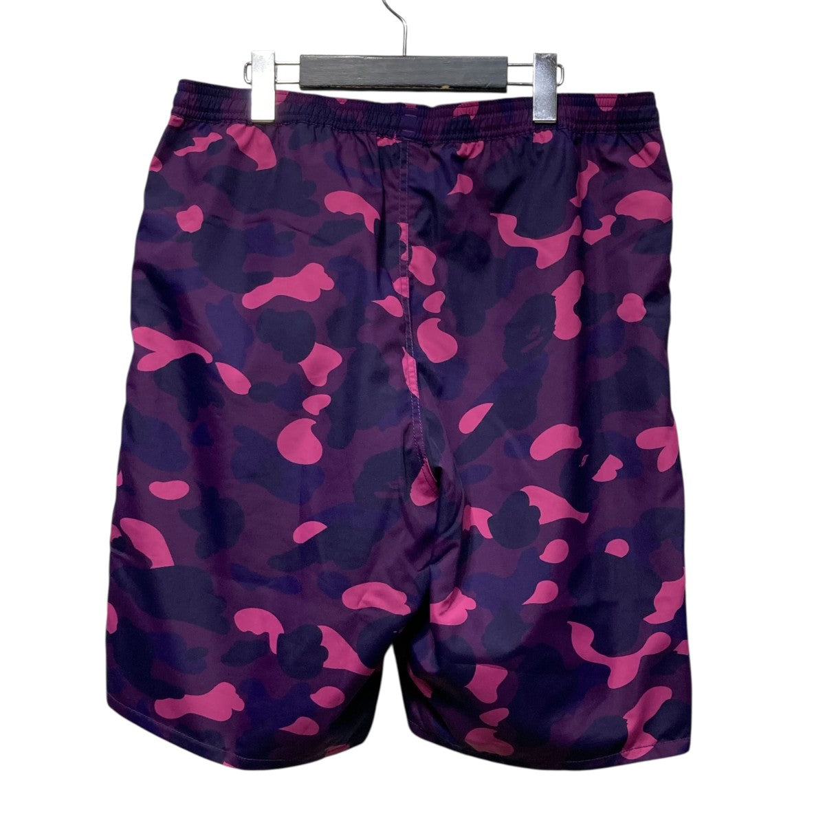 十商品エイプショーツ 中古・古着通販】A BATHING APE (ア ベイシング エイプ) カモ