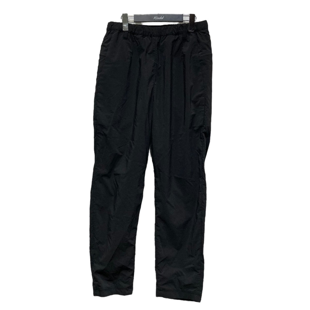 TEATORA Wallet Pants テアトラ パンツ TEATORA/テアトラ Wallet Pants - Packable [パンツ]｜MAPS 通販