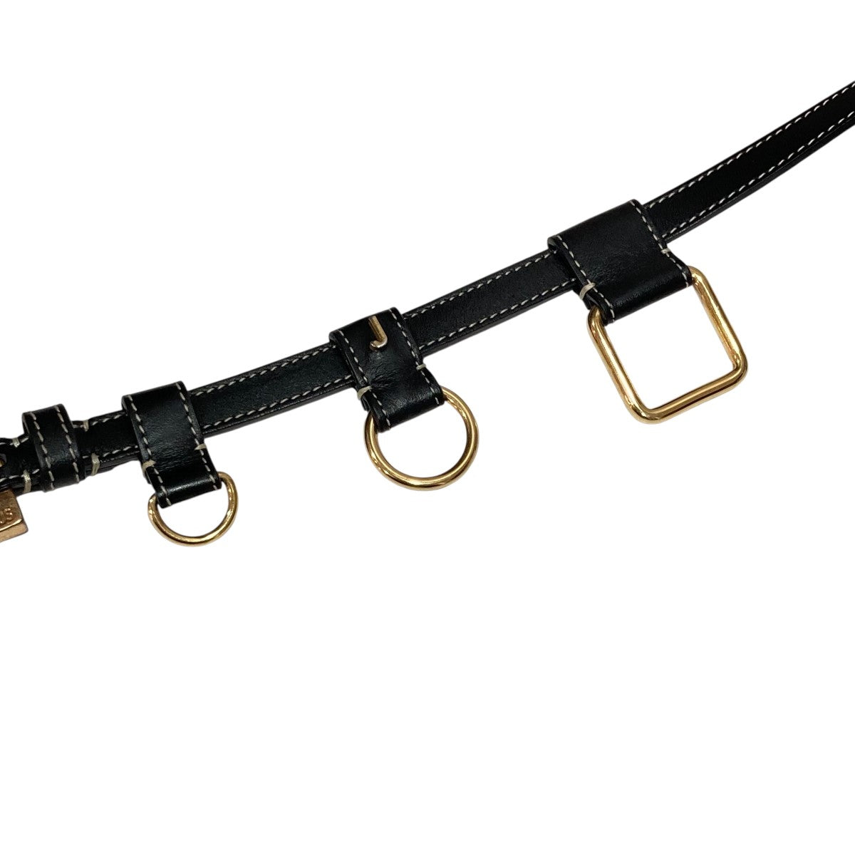 JACQUEMUS ジャックムス Le Ceinture Moisson ベルト JACQUEMUS(ジャックムス) Le Ceinture Moissonロングレザー