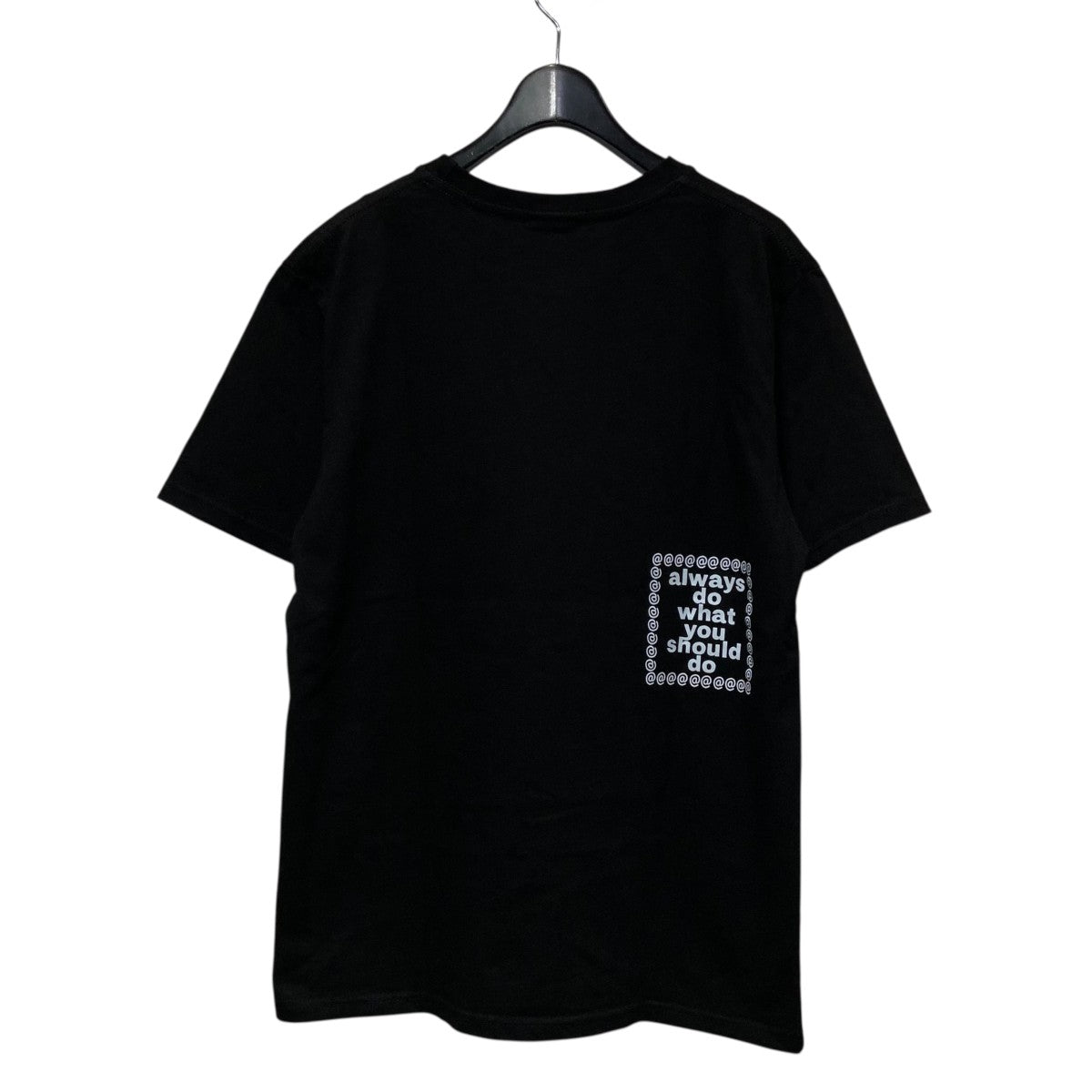 always do what you should doTシャツSサイズ 正規品 8078000438941_1.jpg?v=