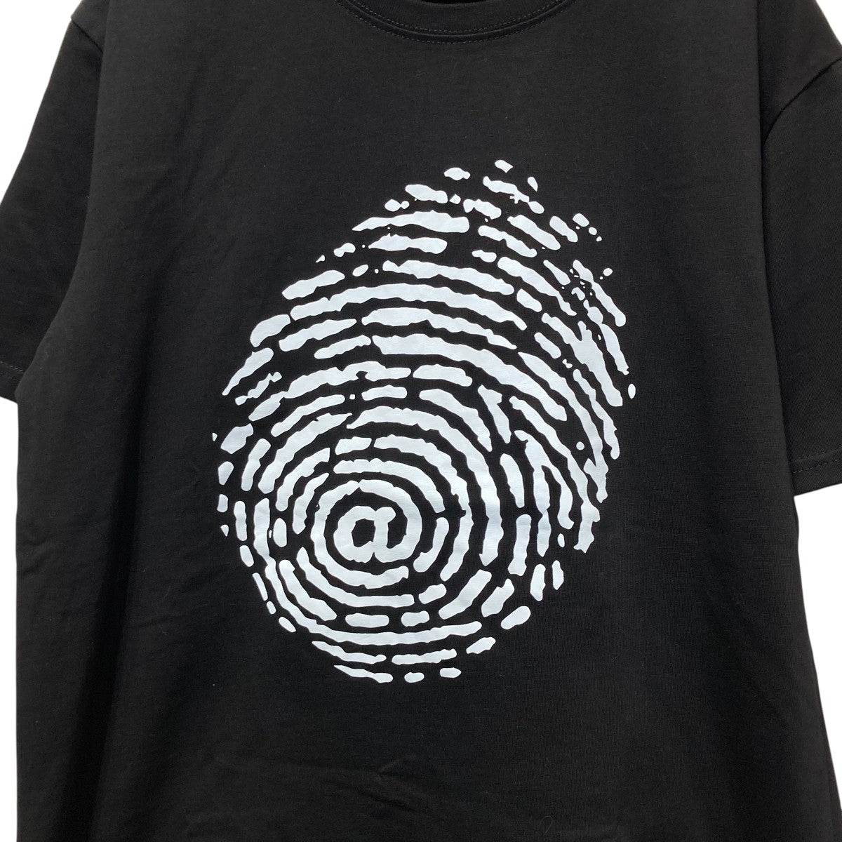 always do what you should do プリントTシャツ 古着・中古-4枚目のアイテム画像