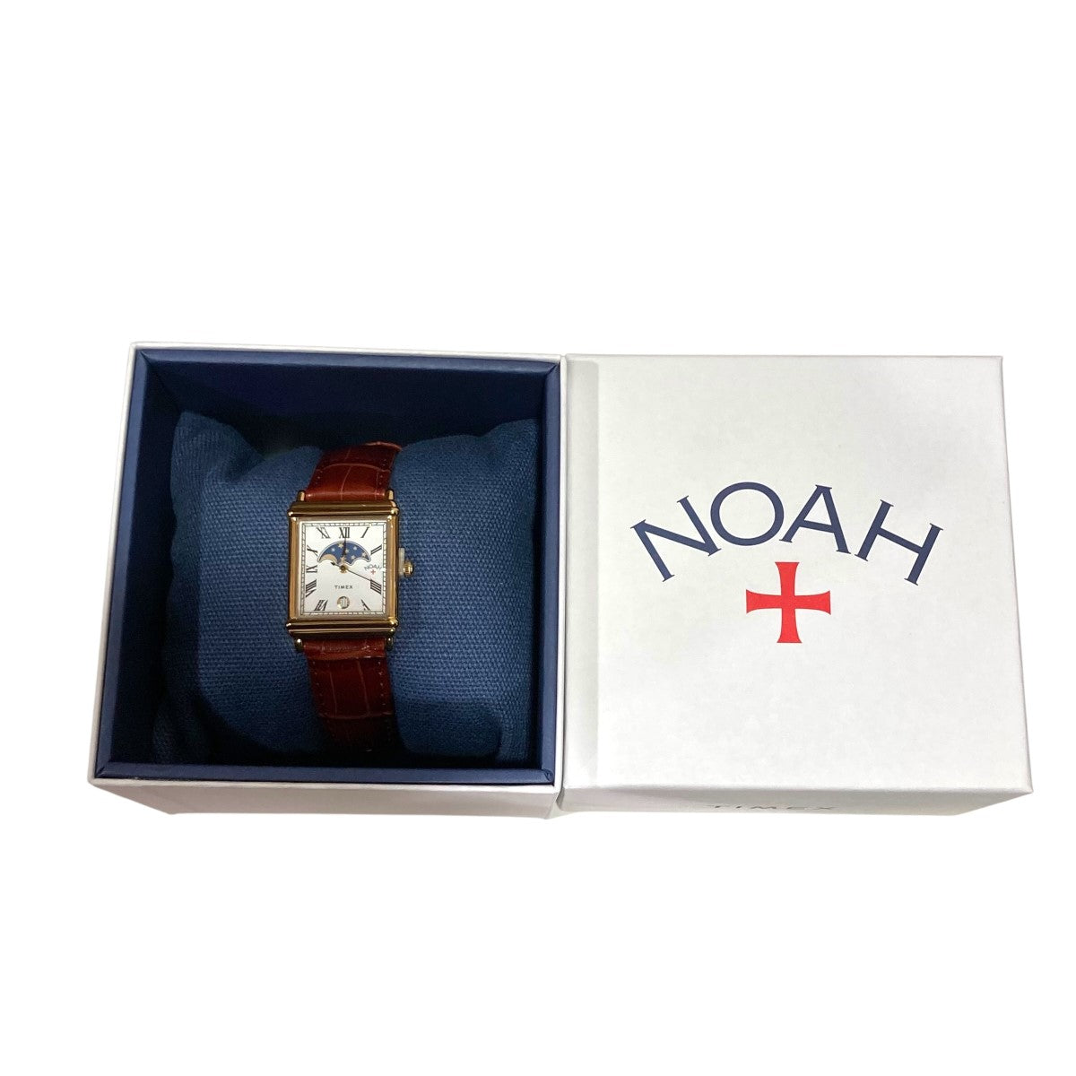新品　Noah Timex Moon Phase Watch ノア タイメックス Noah x Timex Moon Phase Watch - Noah