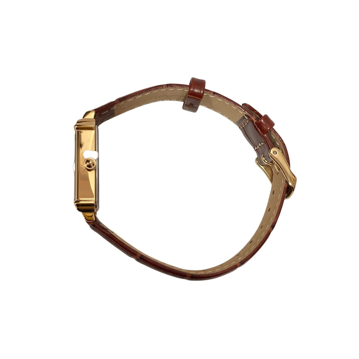 NOAH TIMEX ムーンフェイズ　ウォッチ　ノア　タイメックス　ブラウン Noah x Timex Sun and Moon Watch - Noah