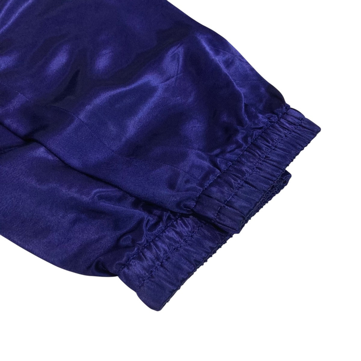 Saint Laurent Paris サテンパンツ691817 古着・中古-4枚目のアイテム画像