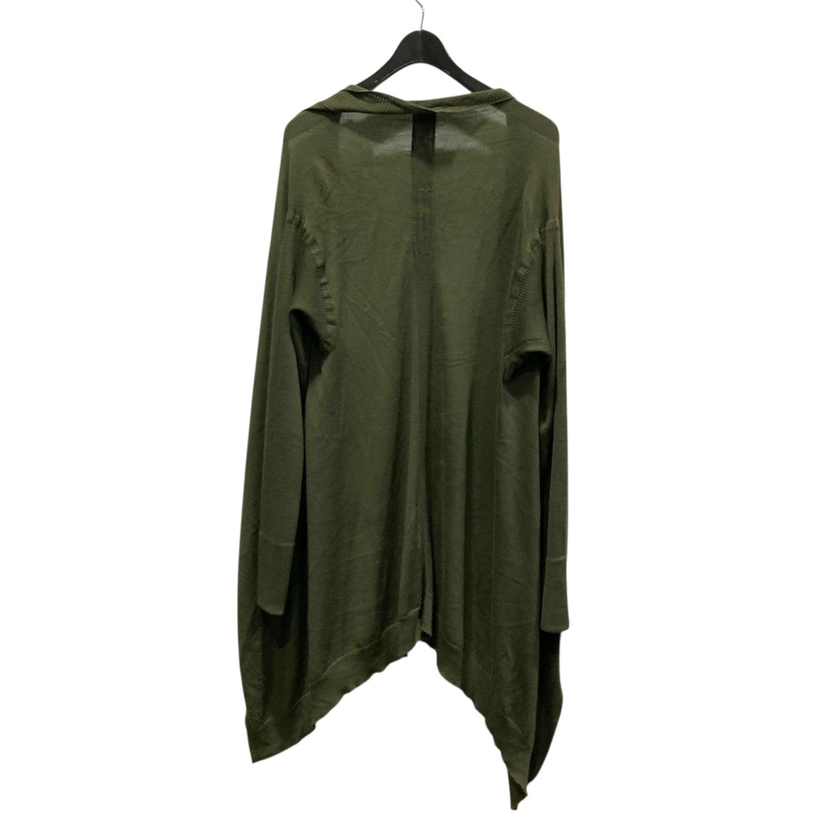 新品 FAD THREE カーディガン Rick Owens INSCRIRE 新品 FAD THREE カーディガン Rick Owens INSCRIRE