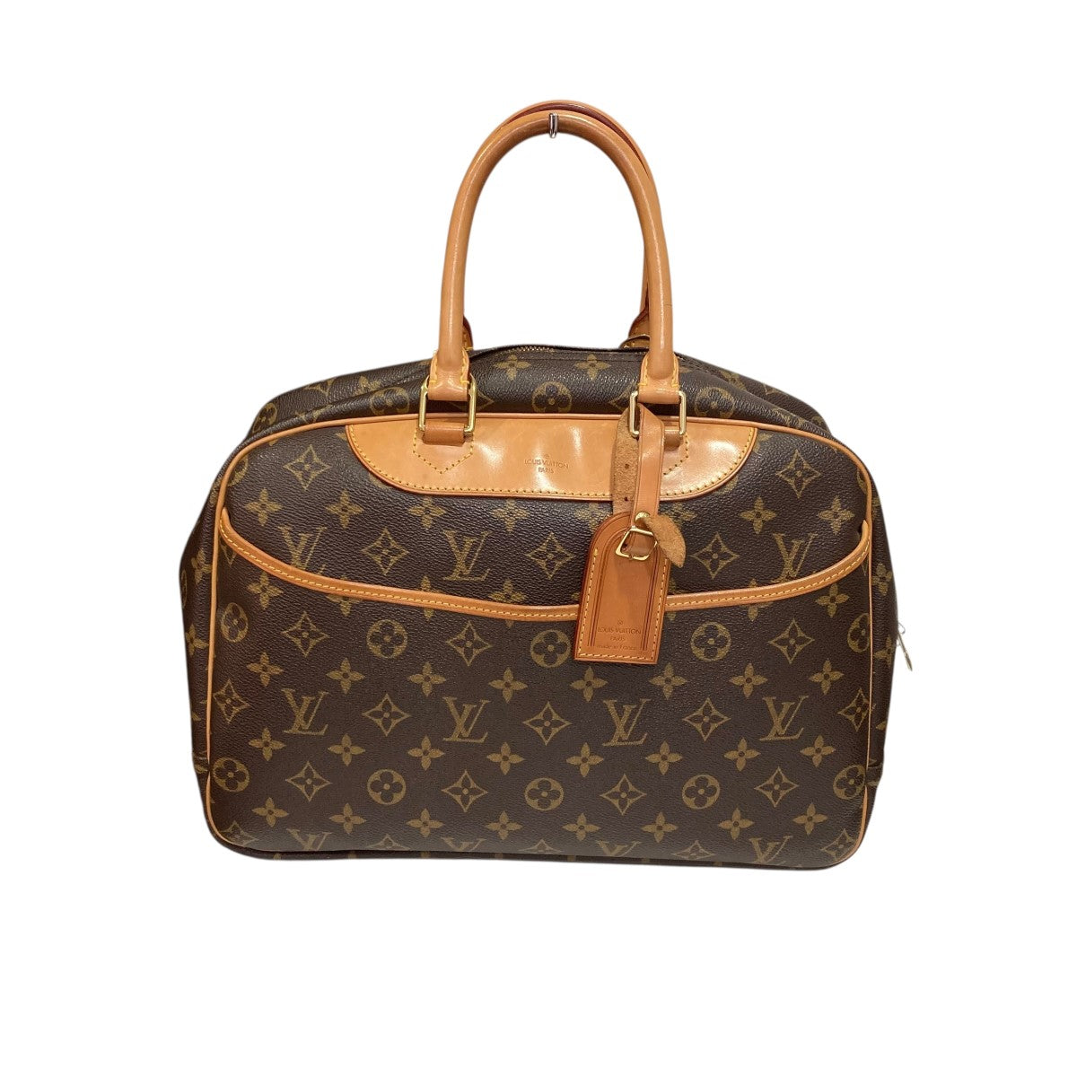 正規品 Louis Vuitton モノグラム ハンドバッグ