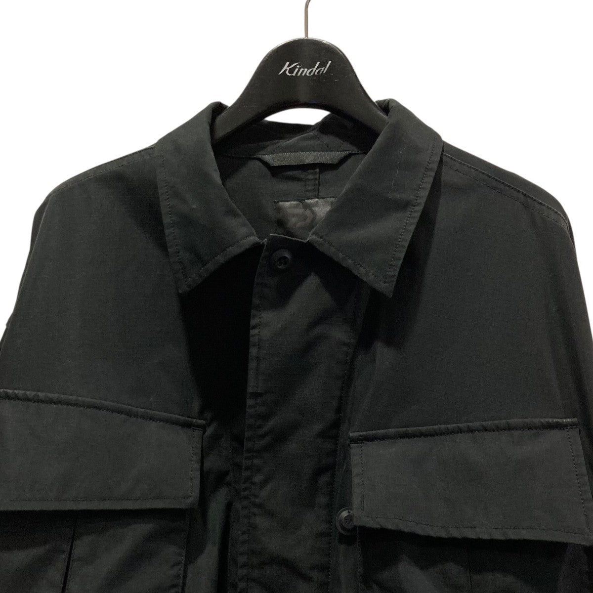 DAIWA PIER39(ダイワピア39) Tech Jungle Fatigue Jacketテック