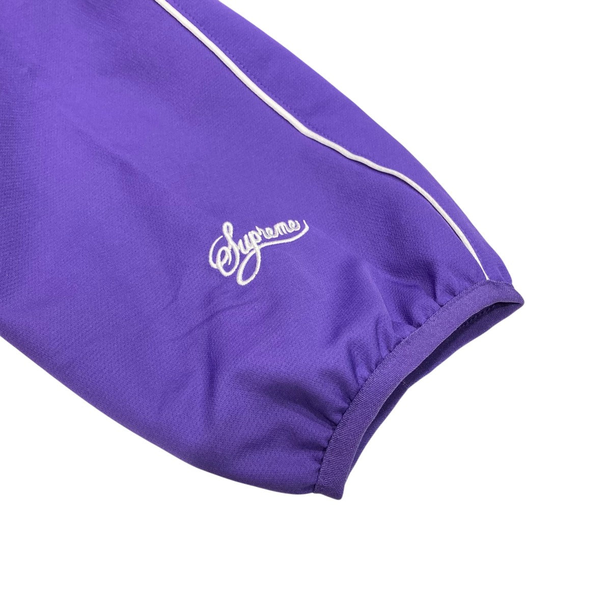 Supreme×NIKE 25SSTrack JacketトラックジャケットHF9622-545