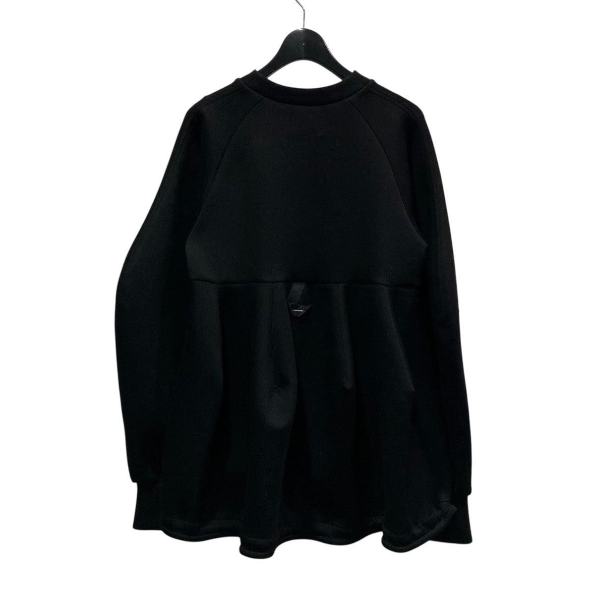 Cotton letter half knit（ニット）｜SOMEWHERE BUTTER.（サム