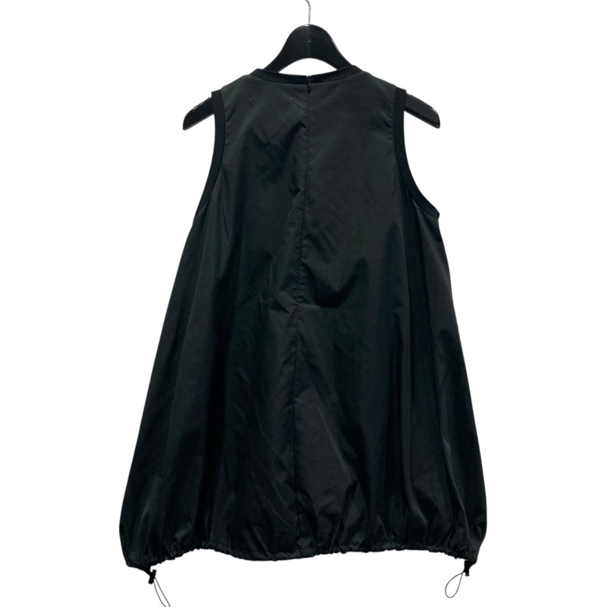 【未使用級】UN3D アンスリード MA-1 変形型 ビスチェ サイズ38 未使用級】UN3D アンスリード MA-1 変形型 ビスチェ サイズ38