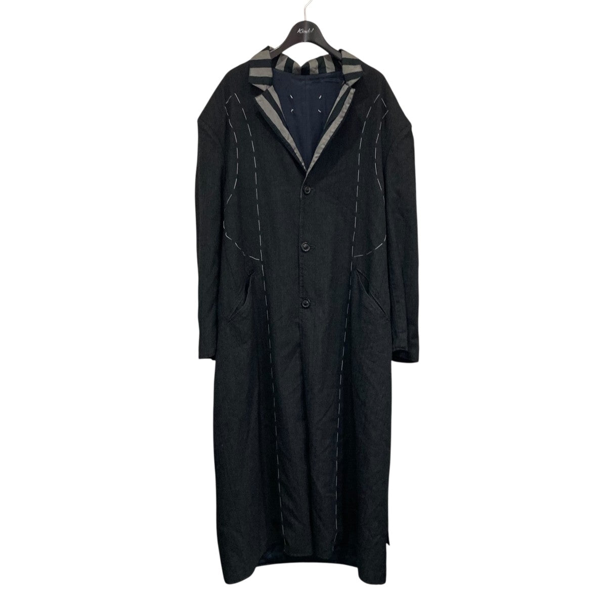 MM6 Maison Margiela(マルタンマルジェラ) 22SSメタルチェーン