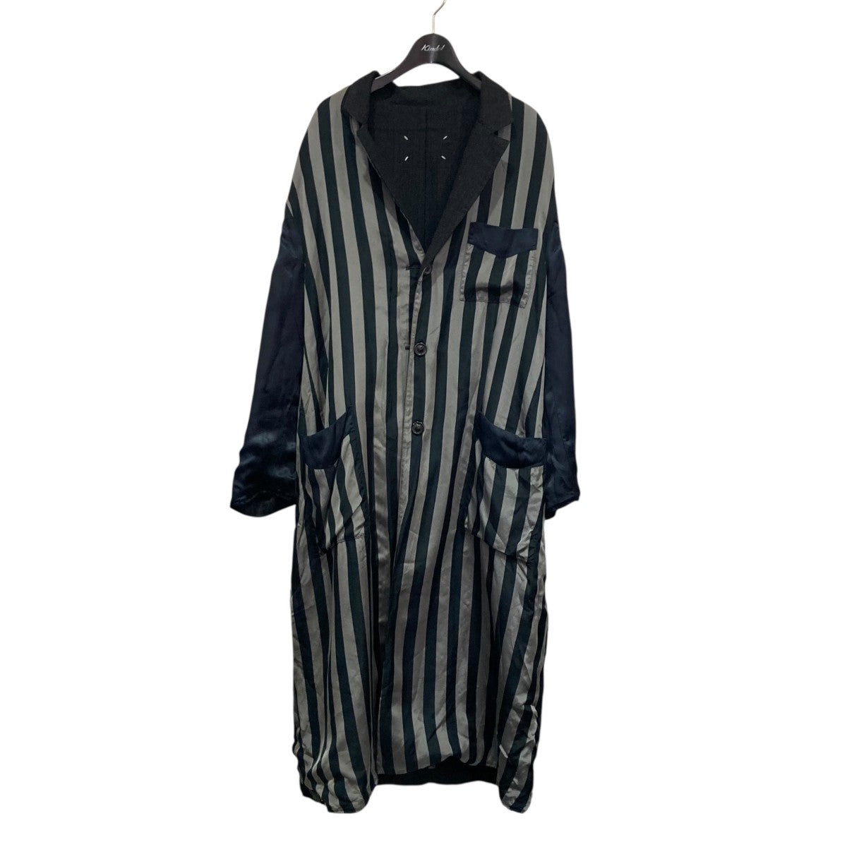 Maison Margiela 14(メゾンマルジェラ) カットオフテーラード