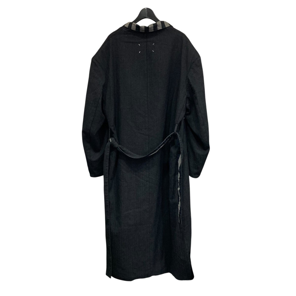 Maison Margiela(メゾンマルジェラ) リバーシブルコートS50AA0134