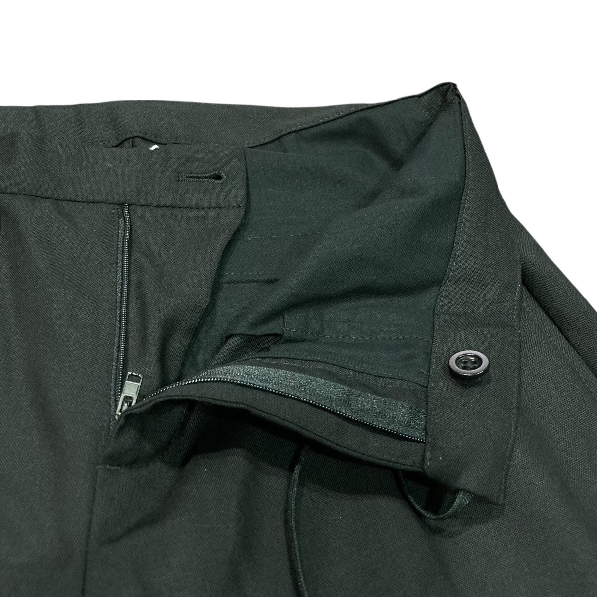 Maison Margiela ドローストリングパンツ S50KA0530 Maison Margiela メゾンマルジェラ ドローストリングトラウザー
