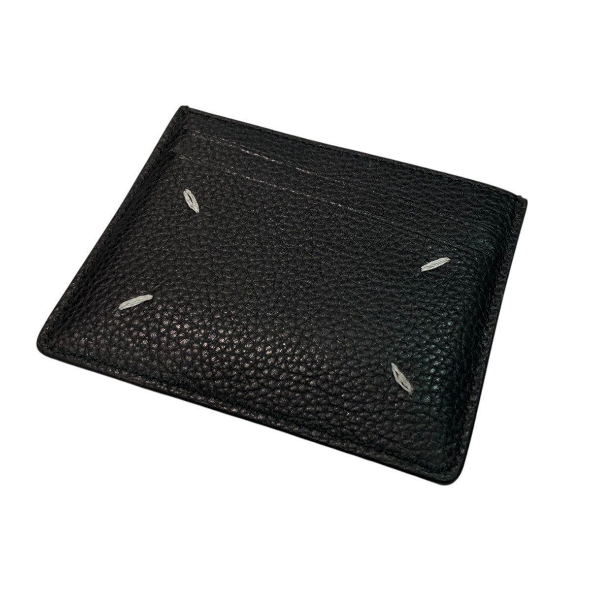 MAISON MARGIELA◆S35UI0432 P2686 メンズ カードケース Maison Margiela(メゾンマルジェラ) カードケースS35UI0432