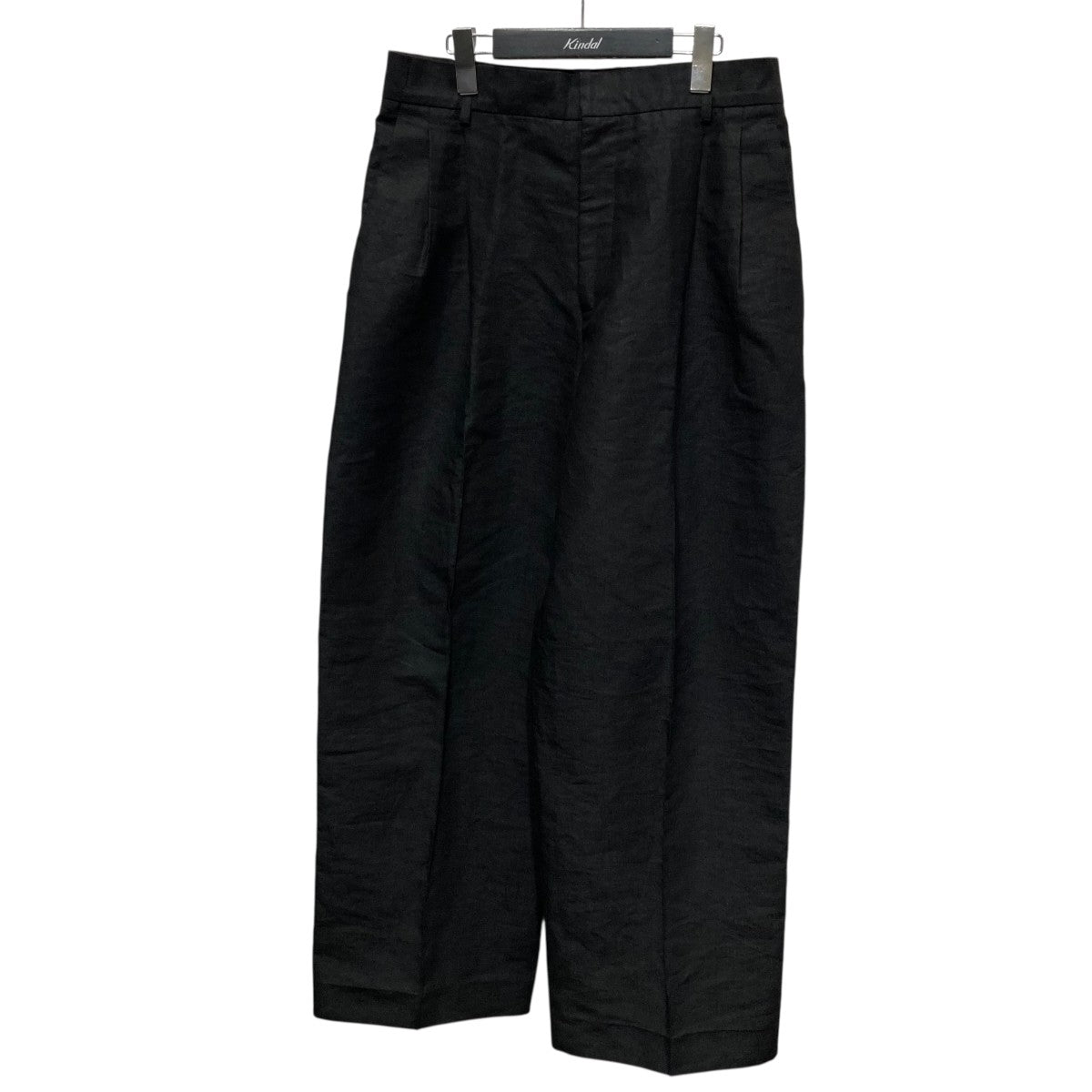 cristaseya クリスタセヤ　サッカー生地パンツ CRISTASEYA（クリスタセヤ）中古・古着オンライン通販 | Kindal
