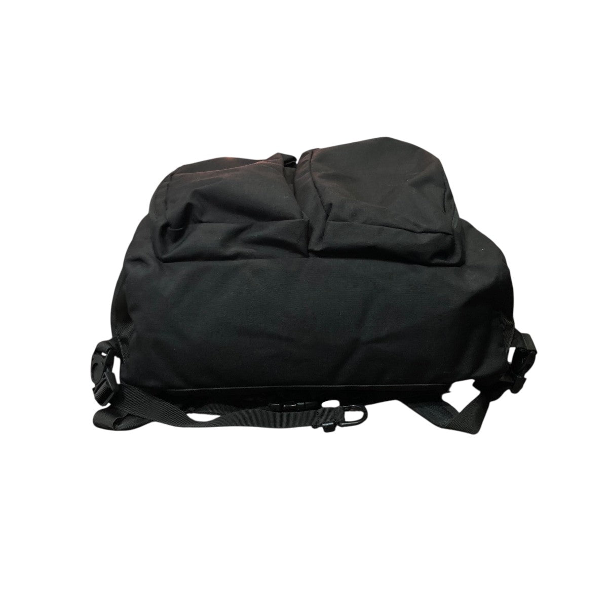 bagjack Bshop別注 レザーヒップバッグ バッグジャック ブラック Bshop｜bagjack |<別注>コブラバックル レザーヒップバッグ