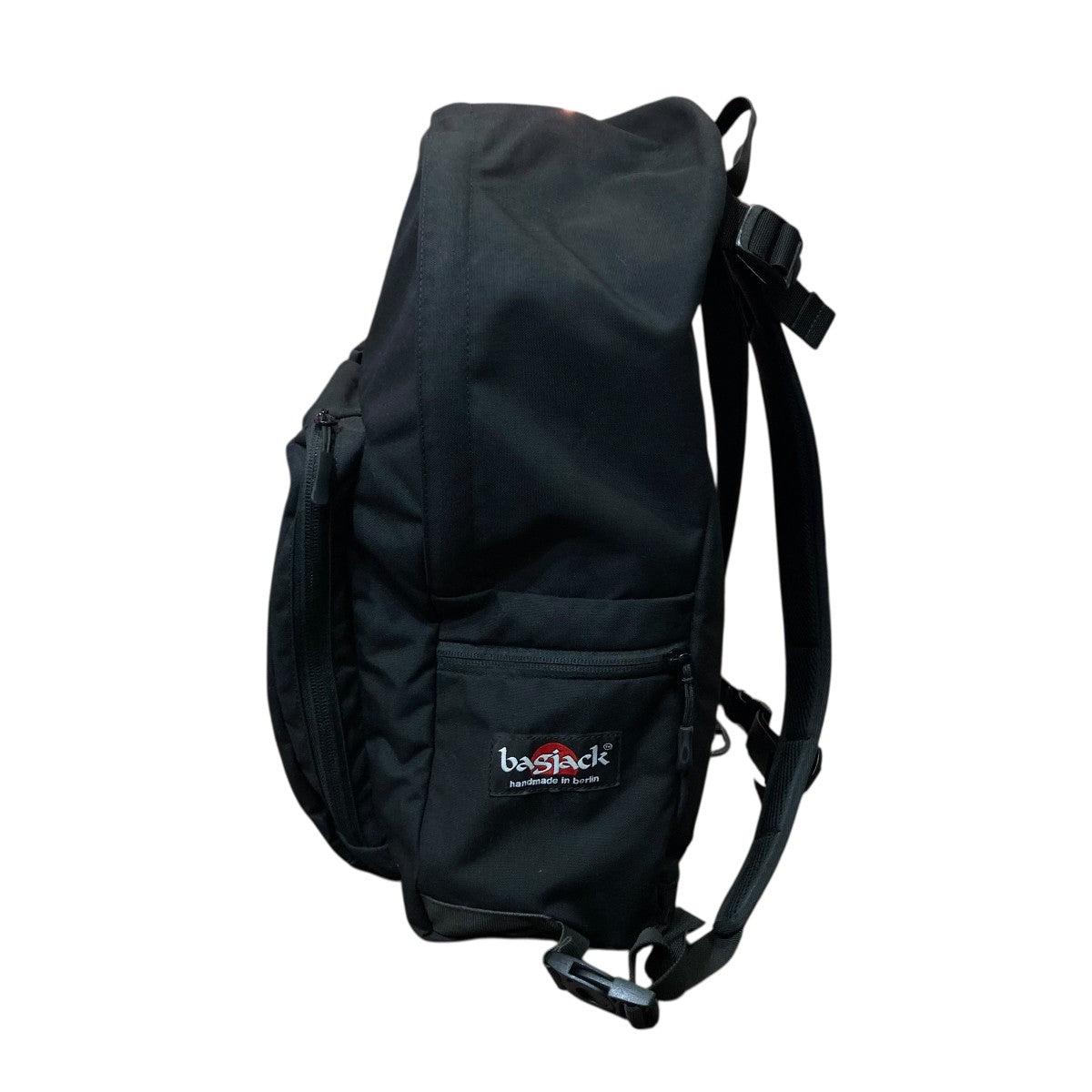 Bagjack(バッグジャック) Bshop別注2ポケットデイパック