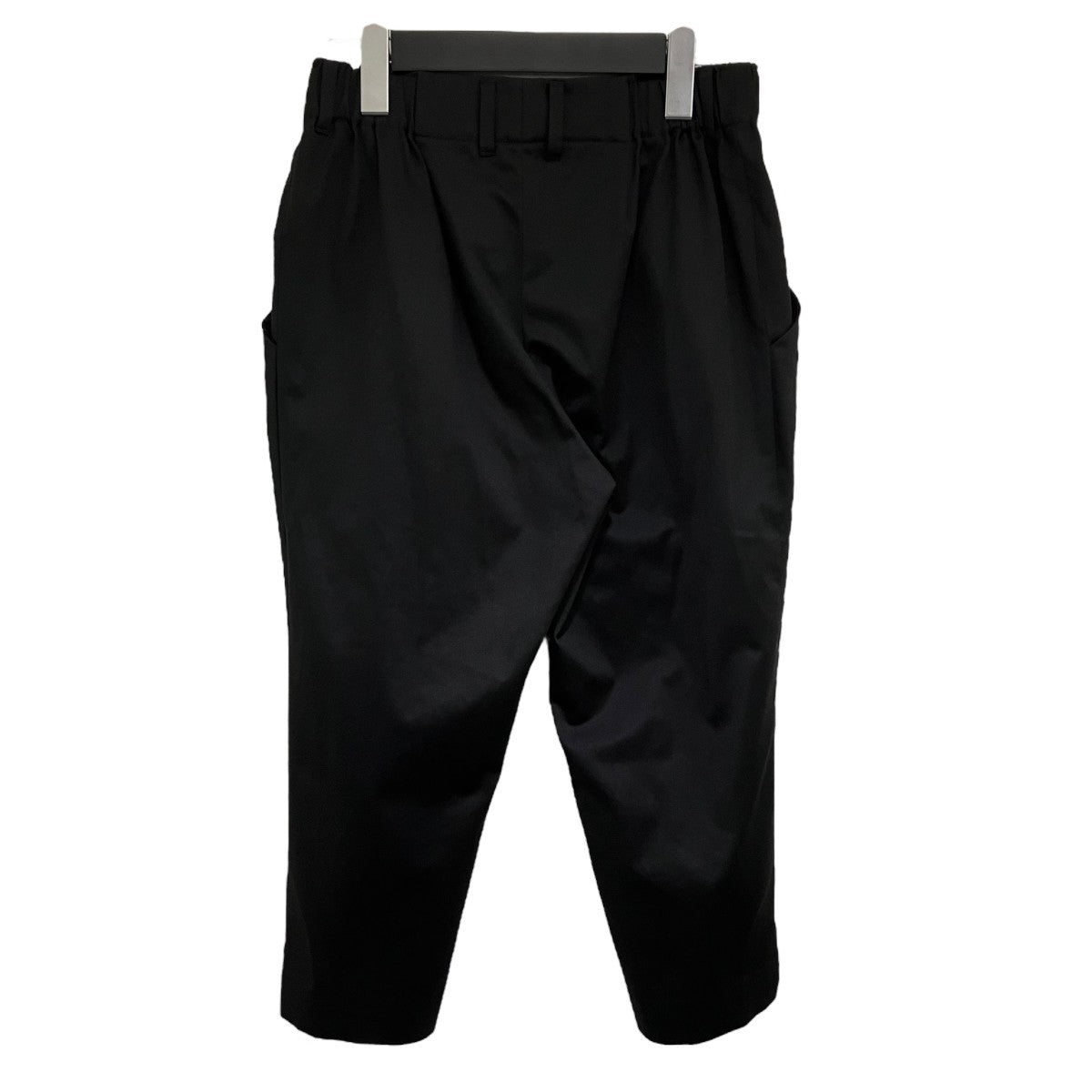 ISSEY MIYAKE パンツセットアップ IM69-FJ627 ISSEY MIYAKE - イッセイミヤケ セットアップ スーツ コットン