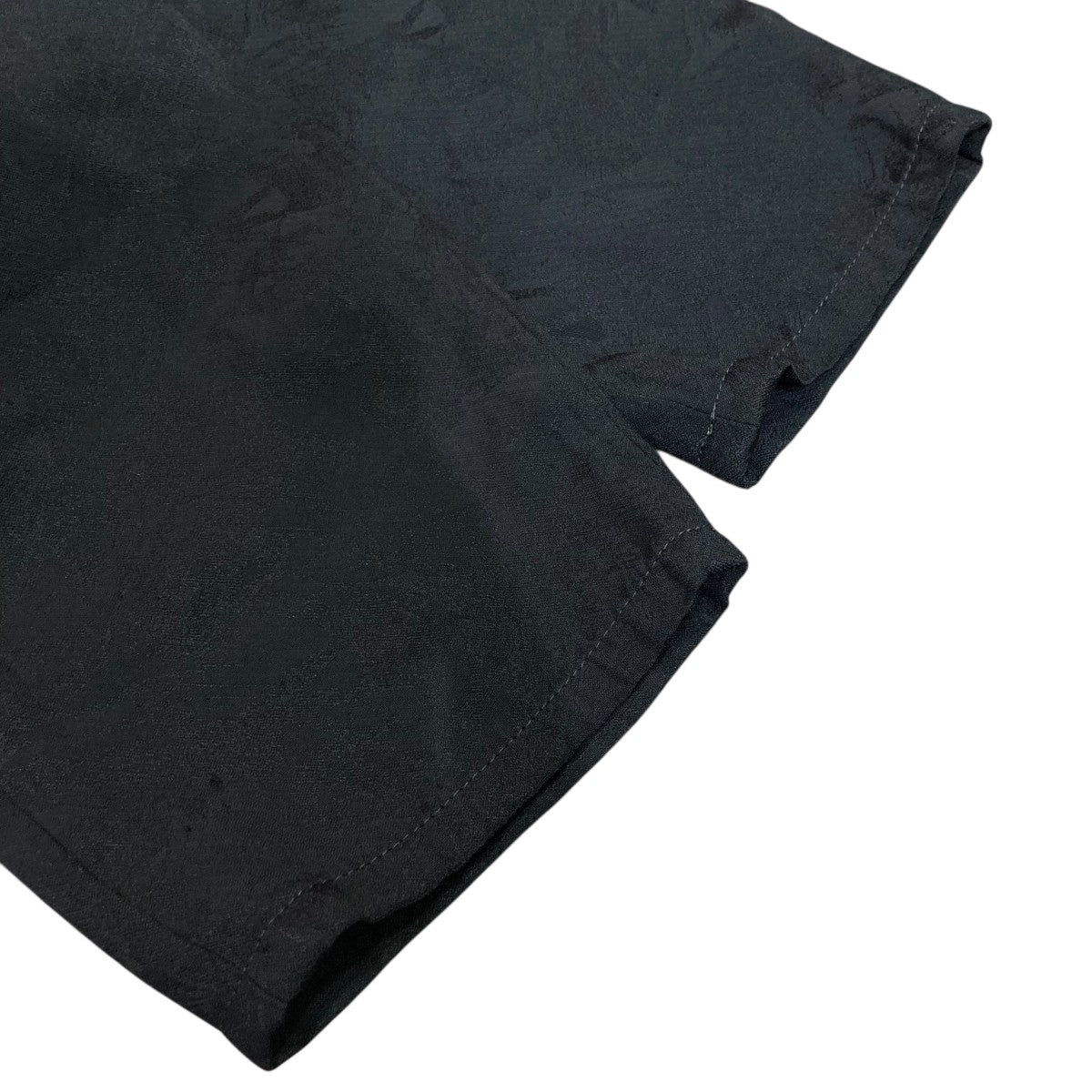 noir kei ninomiya フラワージャガードパンツ3S-P004 古着・中古-5枚目のアイテム画像