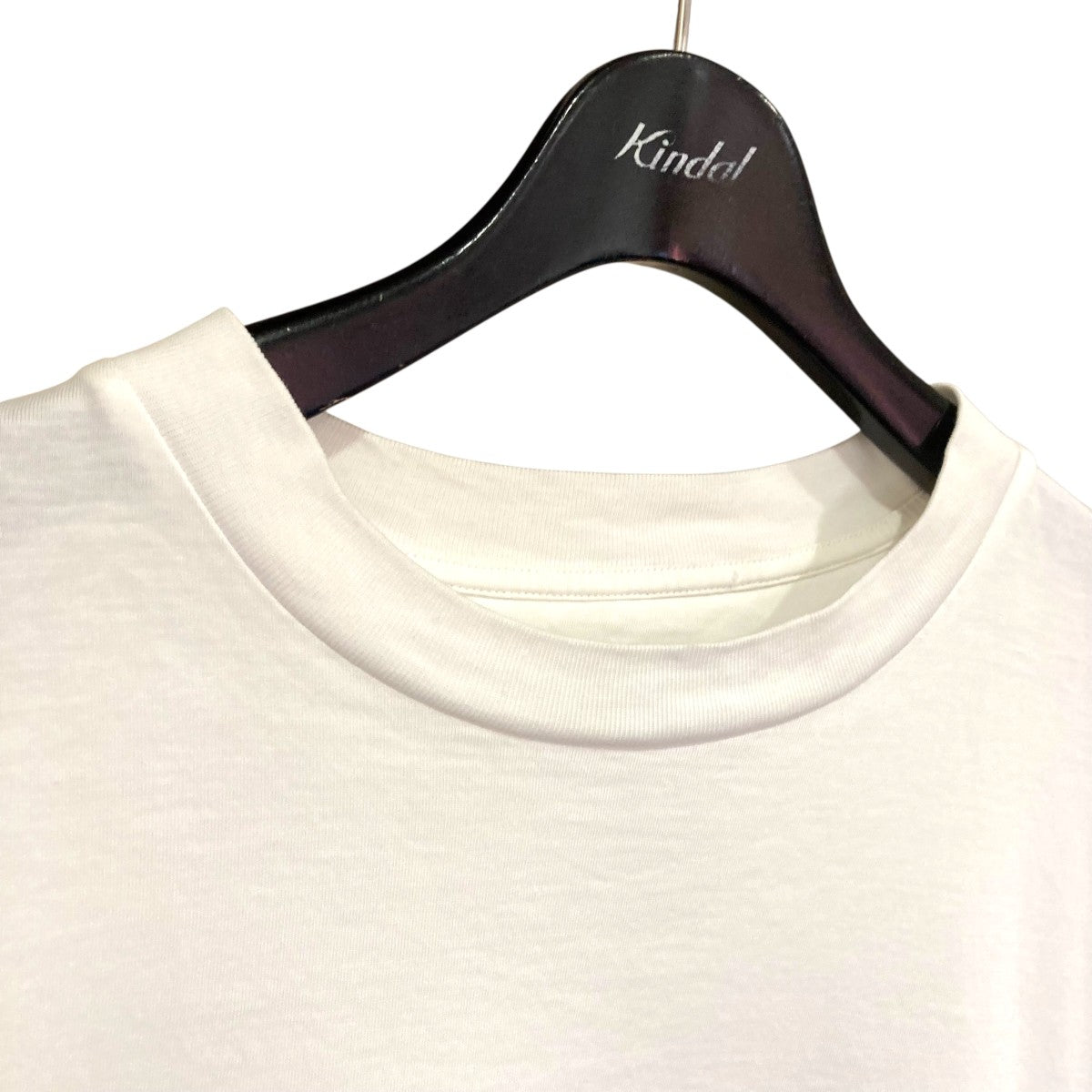 JIL SANDER+(ジルサンダープラス) クルーネックTシャツ