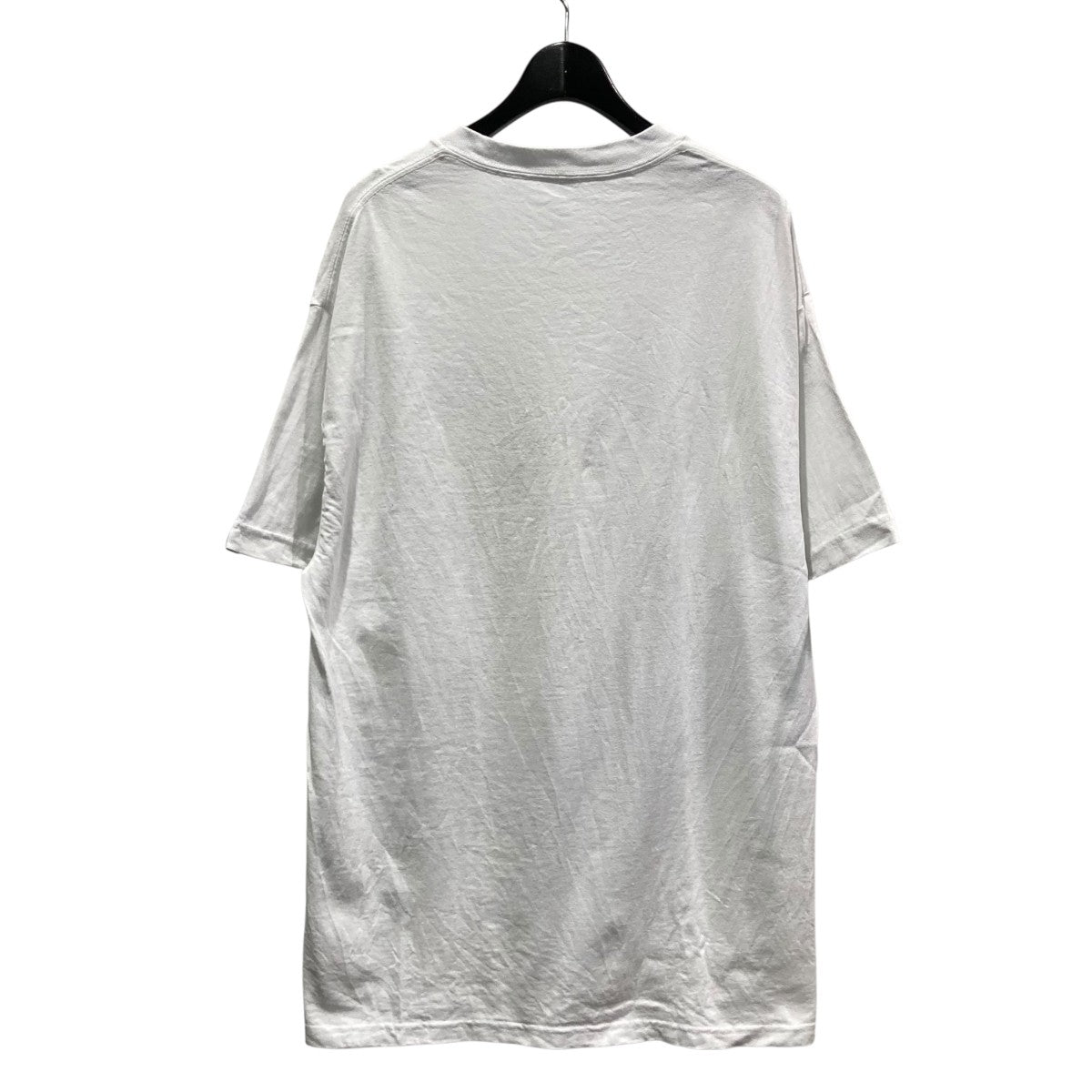 ENNOY×ken kagami electric logo teeエレクトリックロゴプリントTシャツ 古着・中古-2枚目のアイテム画像