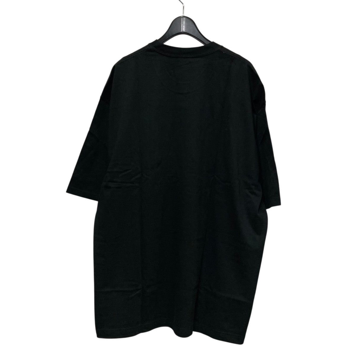 ENNOY 23SSラバーロゴTシャツSS23BRENCT01NTL 古着・中古-2枚目のアイテム画像