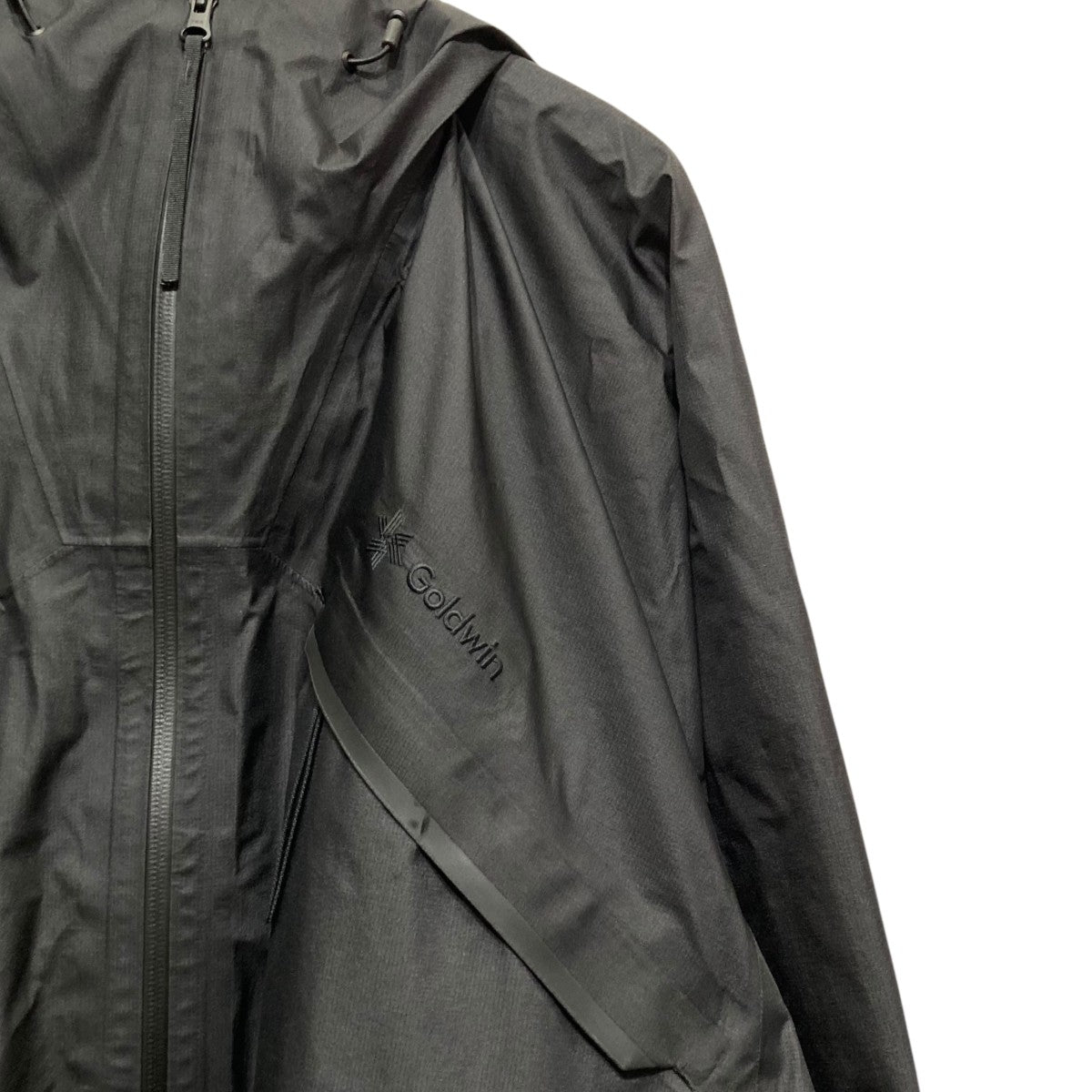 GOLDWIN(ゴールドウイン) PERTEX SHIELD AIR COATナイロン