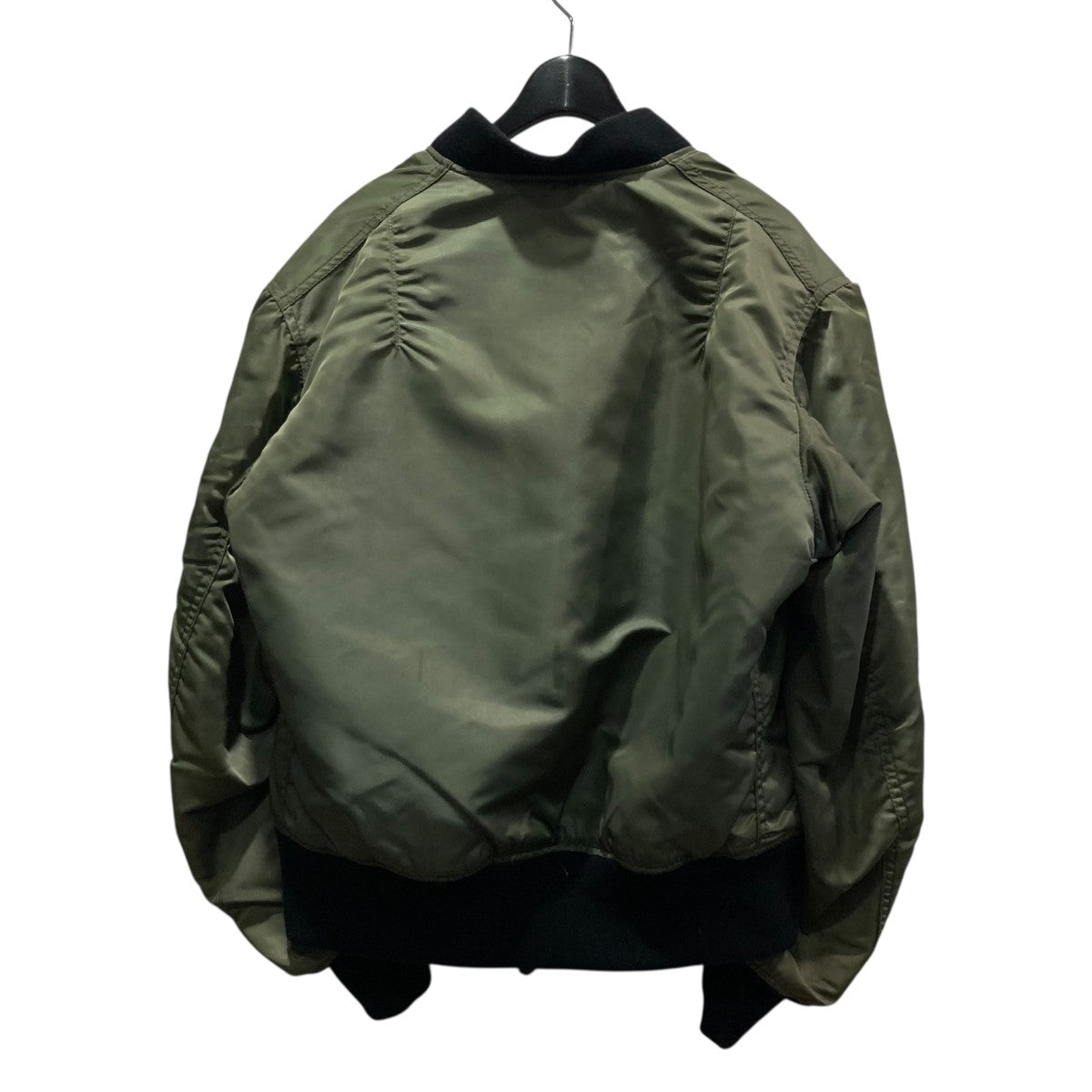 UNITED ARROWS ＆ SONS(ユナイテッドアローズアンドサンズ) MA-1