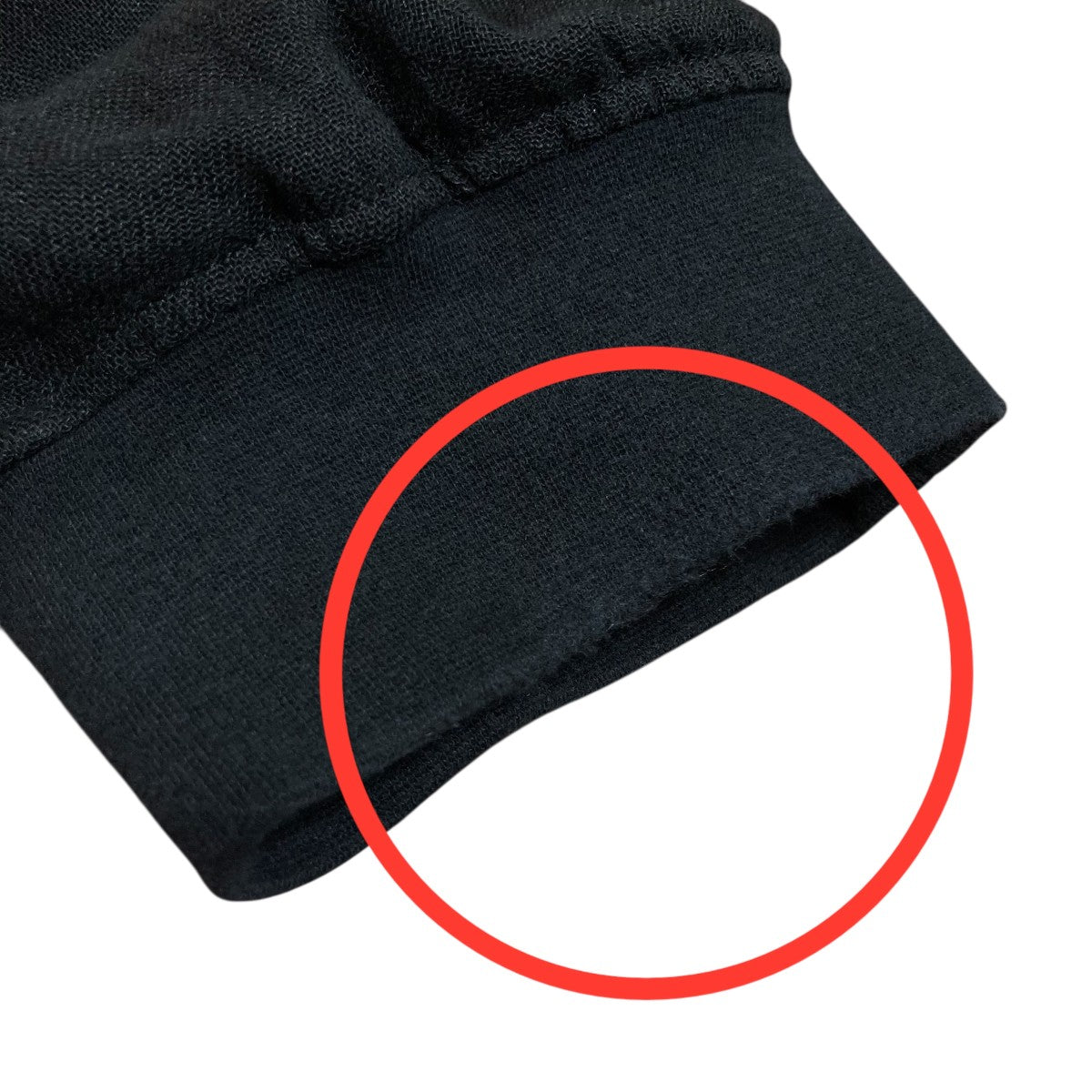 Yohji Yamamoto pour homme(ヨウジヤマモトプールオム) 24SSL VEIL