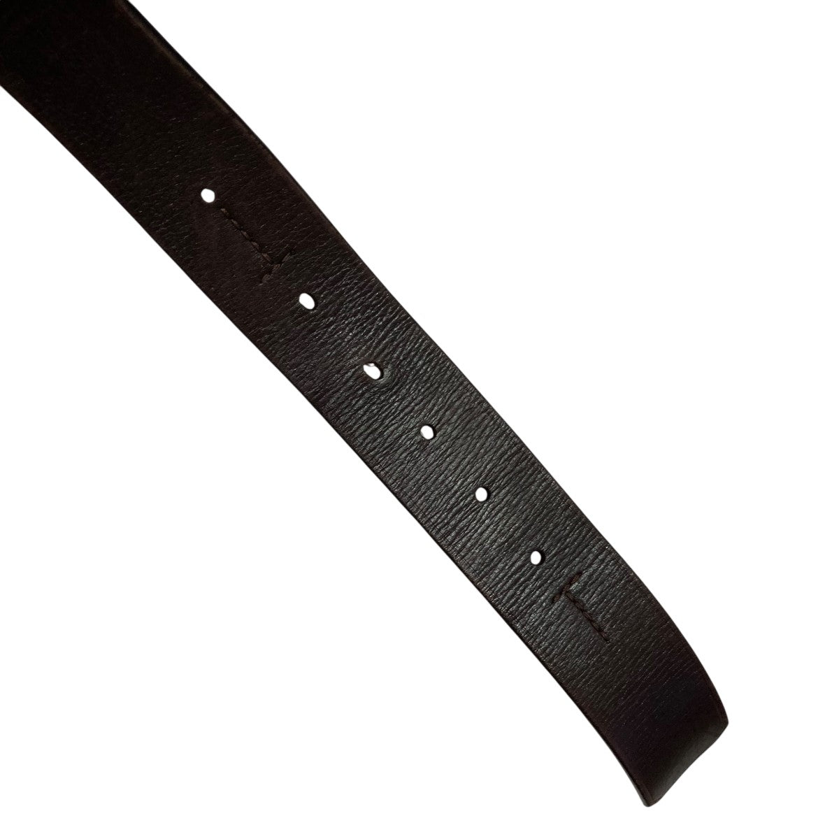 ∞ ヴィトン M6841OU サンチュールアヴァントゥール LB0036 ベルト ダミエ LOUIS VUITTON(ルイヴィトン) ユタ サンチュール アヴァントゥール