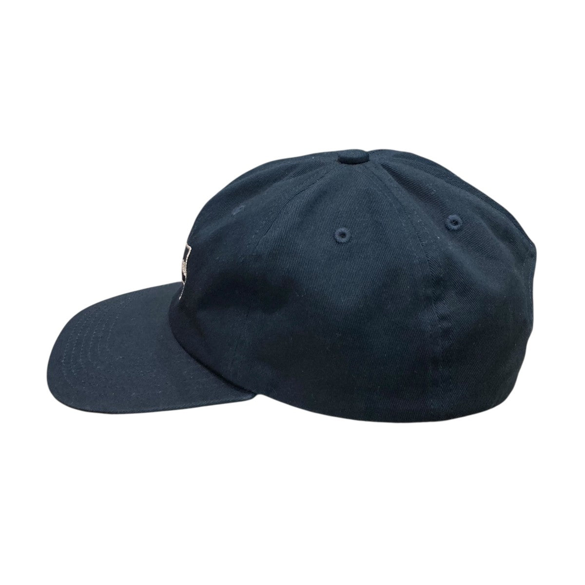 Wasted Youth ネイビー キャップ　hummanmade Wasted Youth 5 PANEL SNAPBACK CAP – HUMAN MADE Inc.
