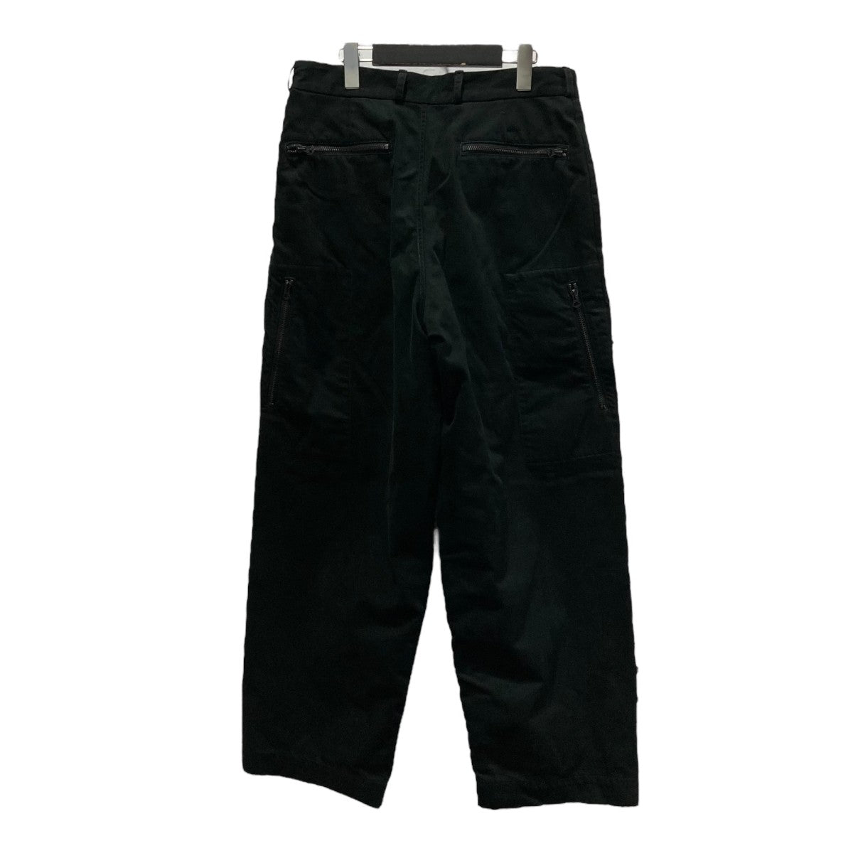 24AWBrushed Twill Mechanic PantsブラッシュドツイルメカニックパンツBHS24F032