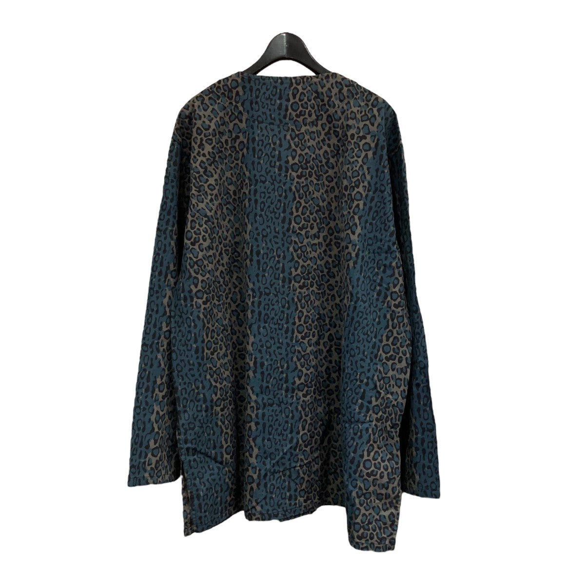 トップス SOUTH2 WEST8 V-Neck Cardigan South2 West8 (サウスツーウエストエイト) V-Neck Cardigan