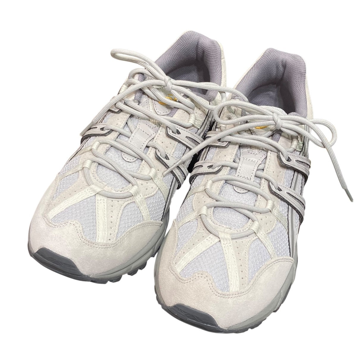 UNPRE ARS LOW ballaholic アンプレ　25.5 ballaholic×asics『UNPRE ARS LOW』4月16日(日)発売