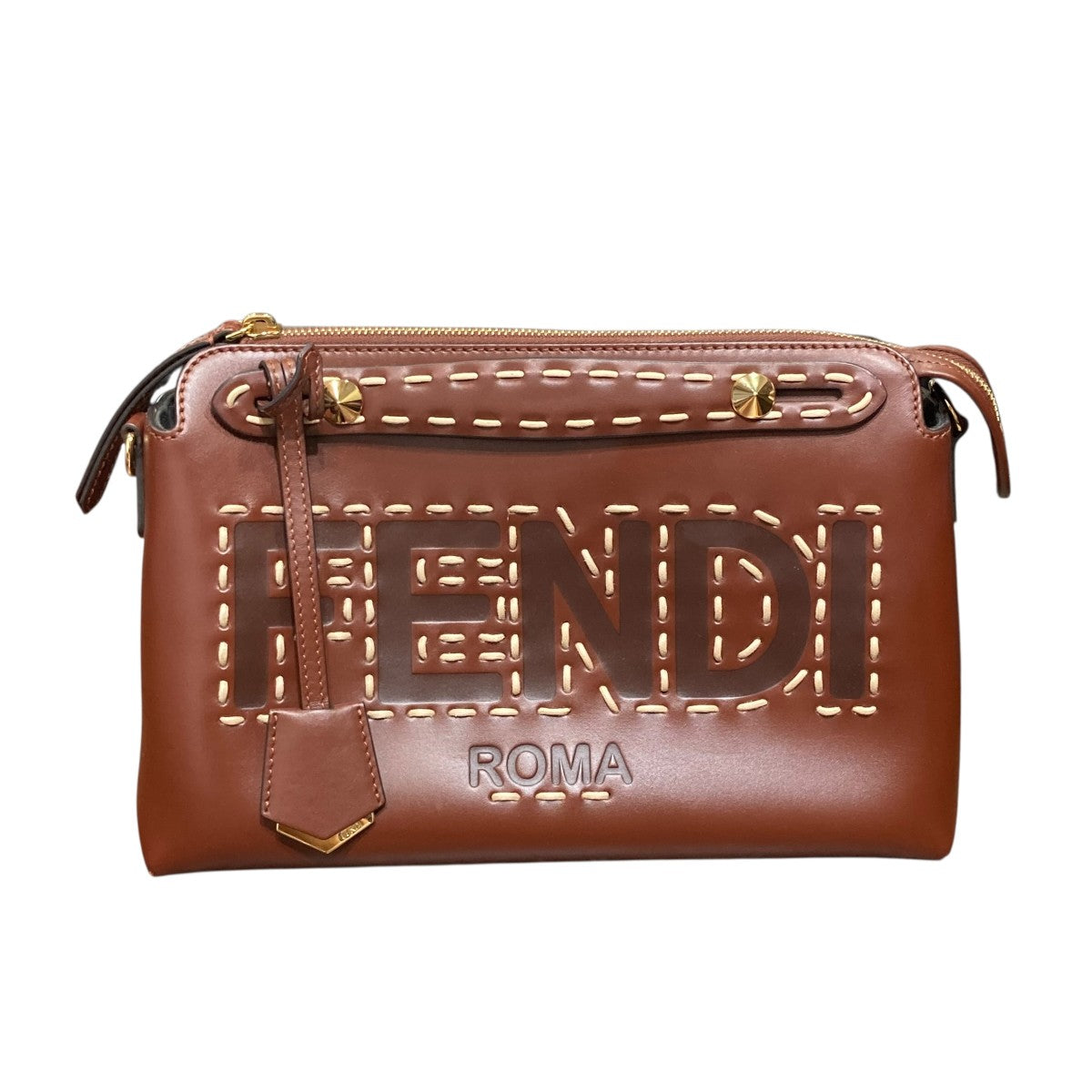 FENDI(フェンディ) BY THE WAY MEDIUM2WAYショルダーバッグ