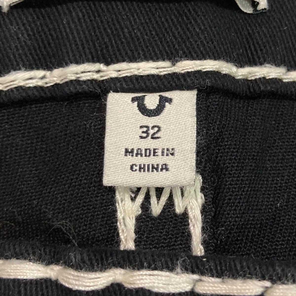 00's true religion パンツ 8本セット 現地価格セール TRUE RELIGION(トゥルーレリジョン)の商品一覧