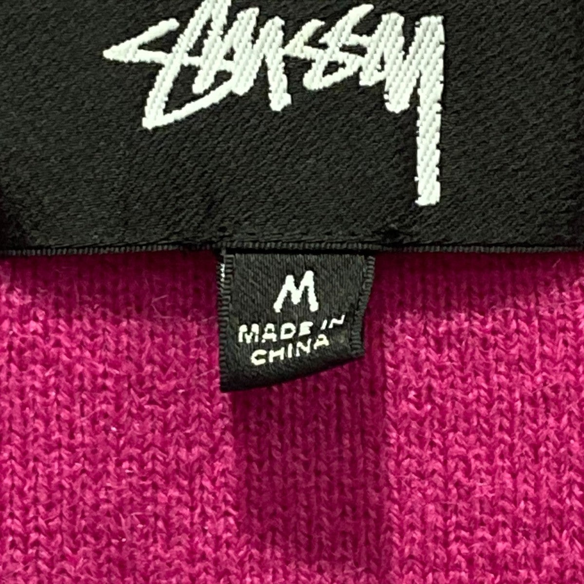 stussy(ステューシー) シャギーカーディガン117094 117094