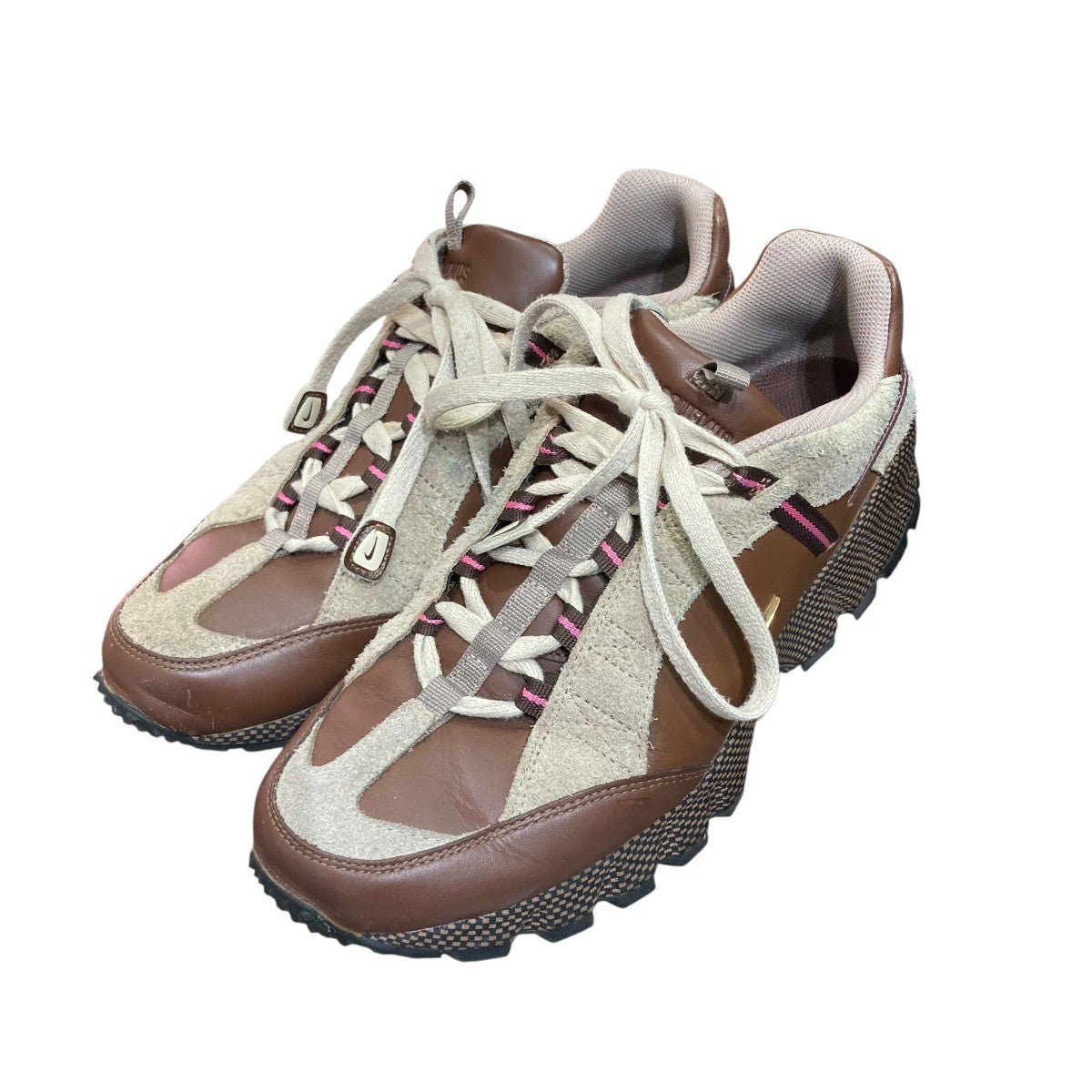 NIKE×JACQUEMUS Air Humara LxスニーカーDR0420-200 DR0420-200