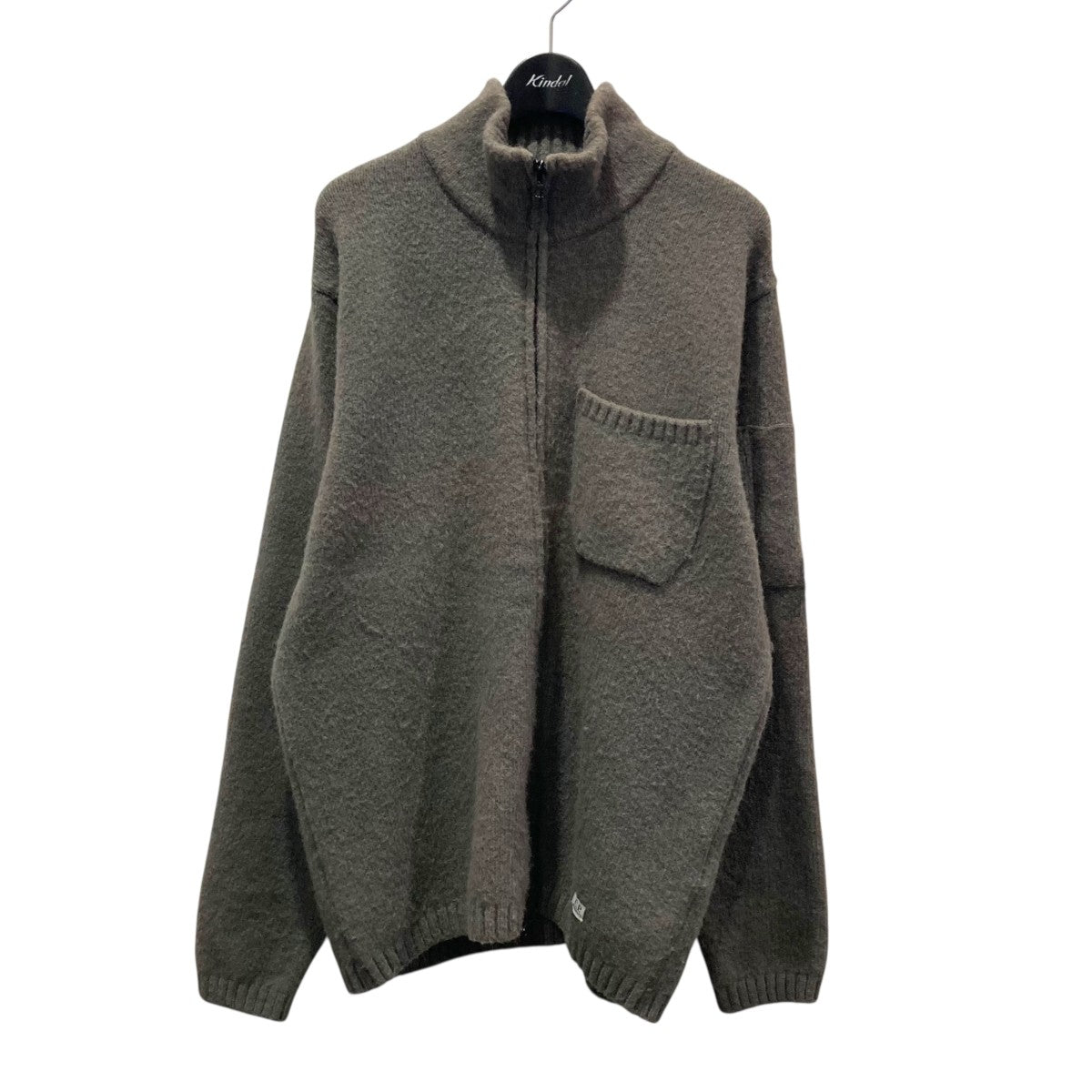 SP古着　CPカンパニー　キッズ　９０s 　カバーオール　コート　カストロコート イタリア製 80s C P COMPANY Design Jacket 古着 シーピー