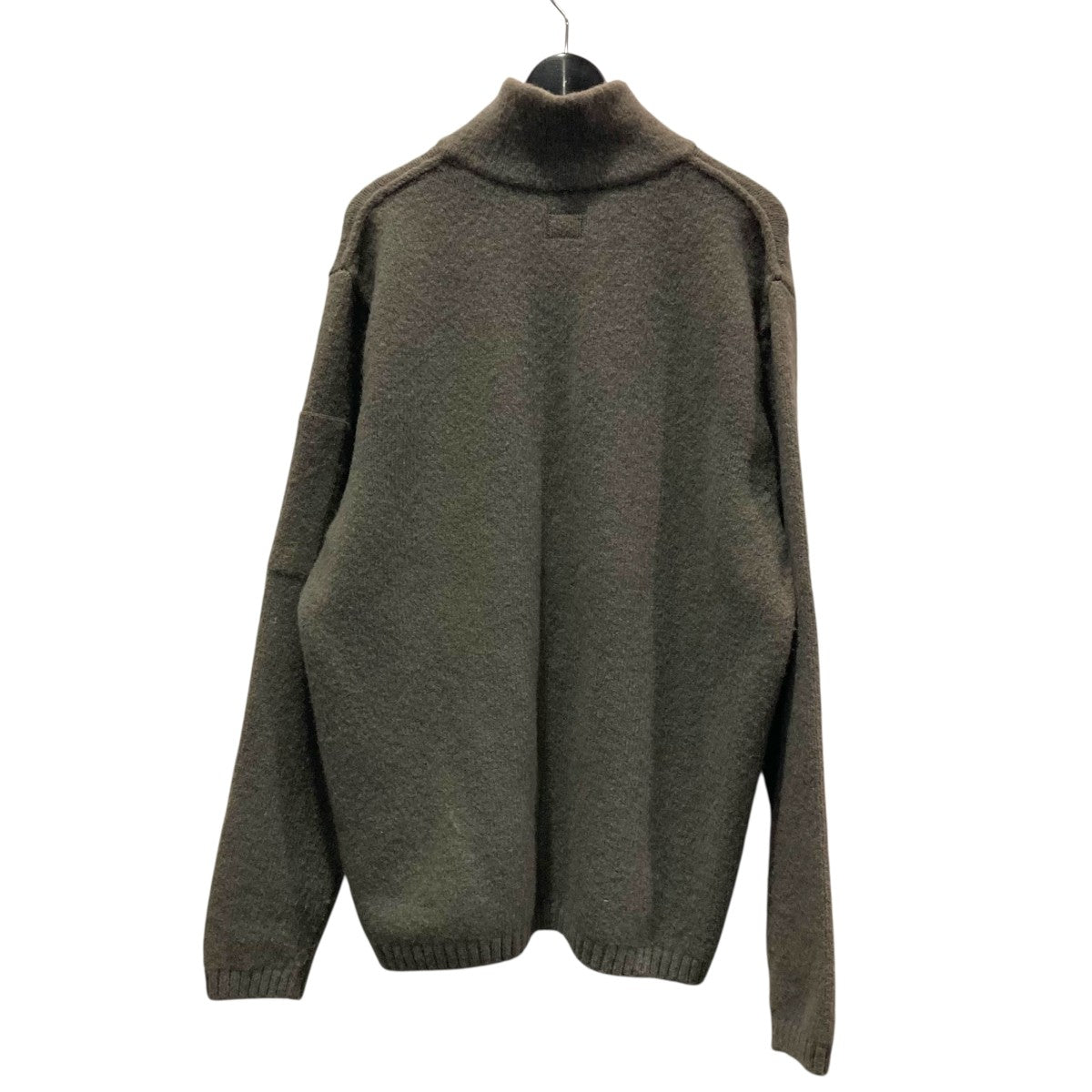 【オスティ期、ポストオスティ期】90SアーカイブCP COMPANY 長袖ニット C.P.COMPANY(シーピーカンパニー) / IDEAS FROM MASSIMO OSTI