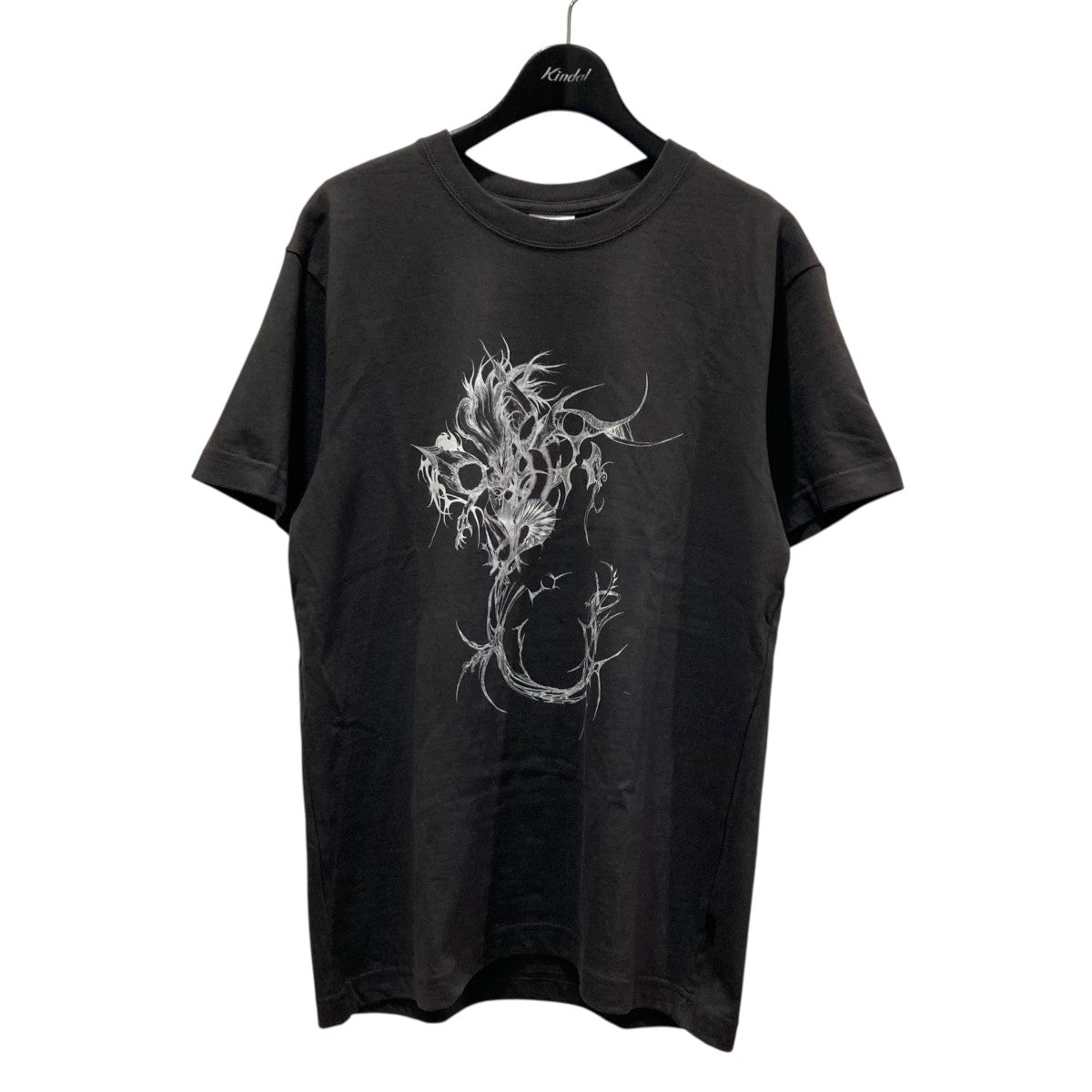 SAN SAN GEAR(サンサンギア) 24AWKAI'SA T-SHIRT半袖Tシャツ