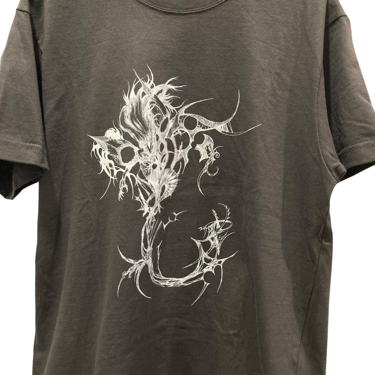 SAN SAN GEAR(サンサンギア) 24AWKAI'SA T-SHIRT半袖Tシャツ